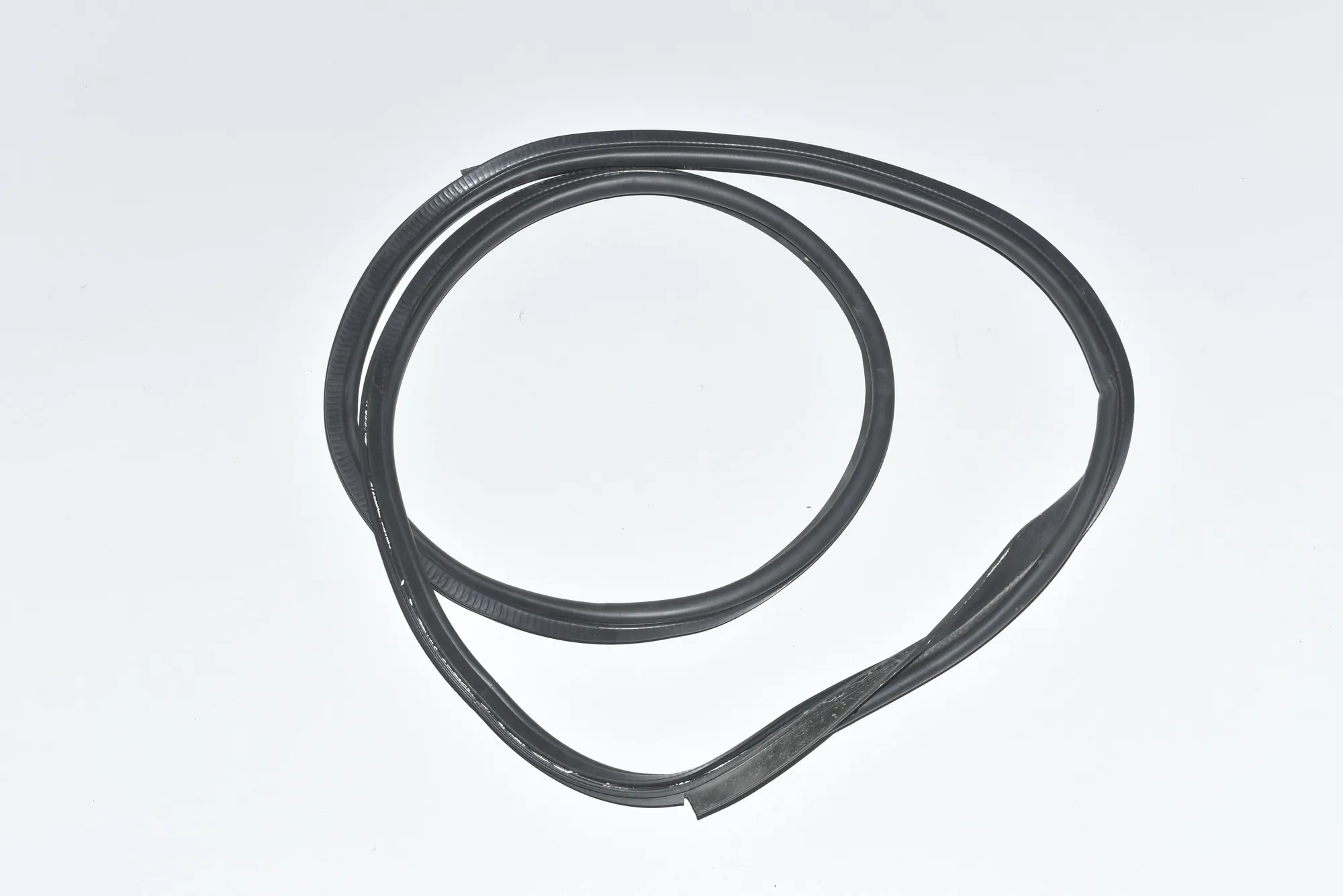 Tailgate Rubber Seal – OEM 7263097 · BMW 3 Touring (F31) 335 d xDrive 2016 – 2