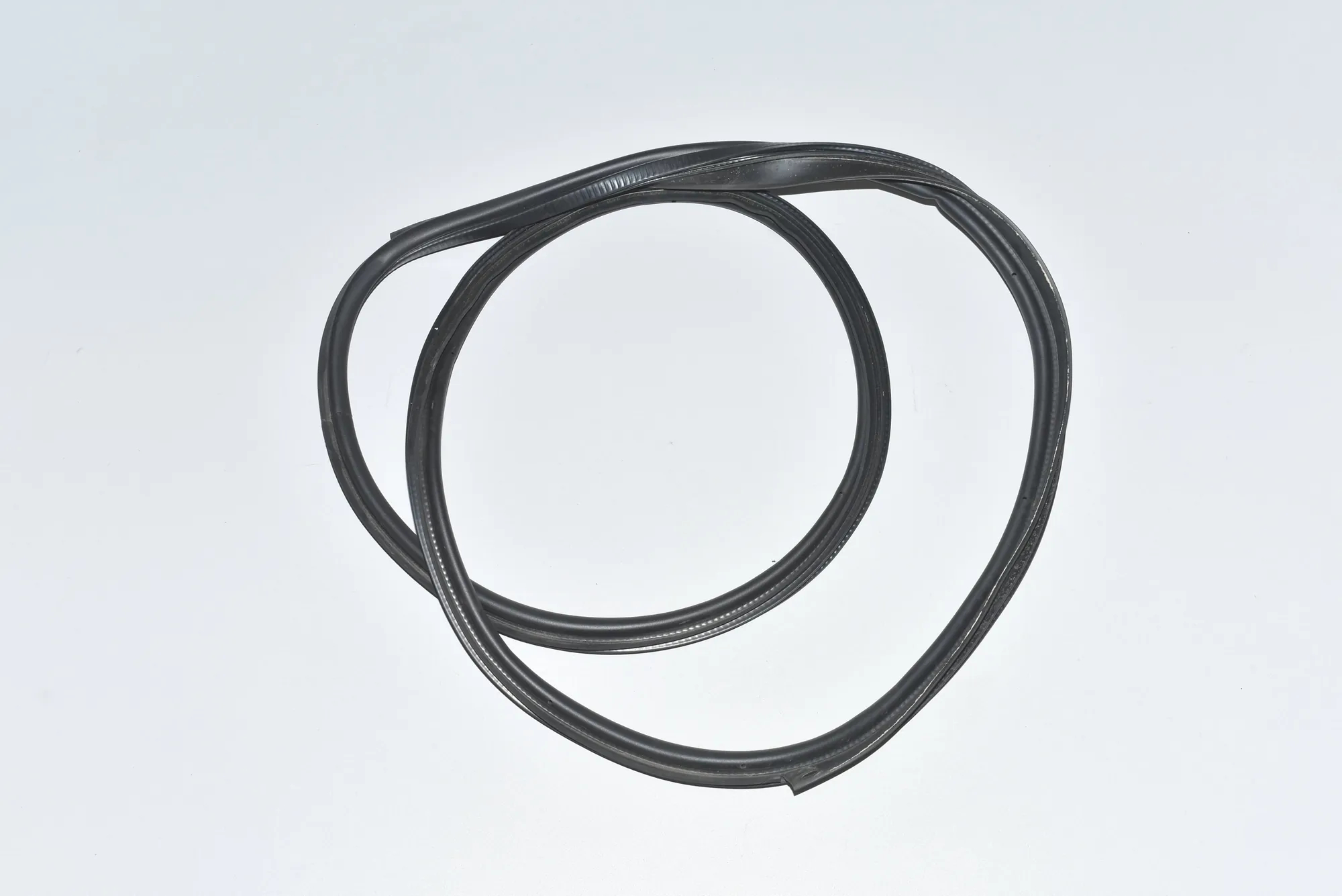Tailgate Rubber Seal – OEM 7263097 · BMW 3 Touring (F31) 335 d xDrive 2016