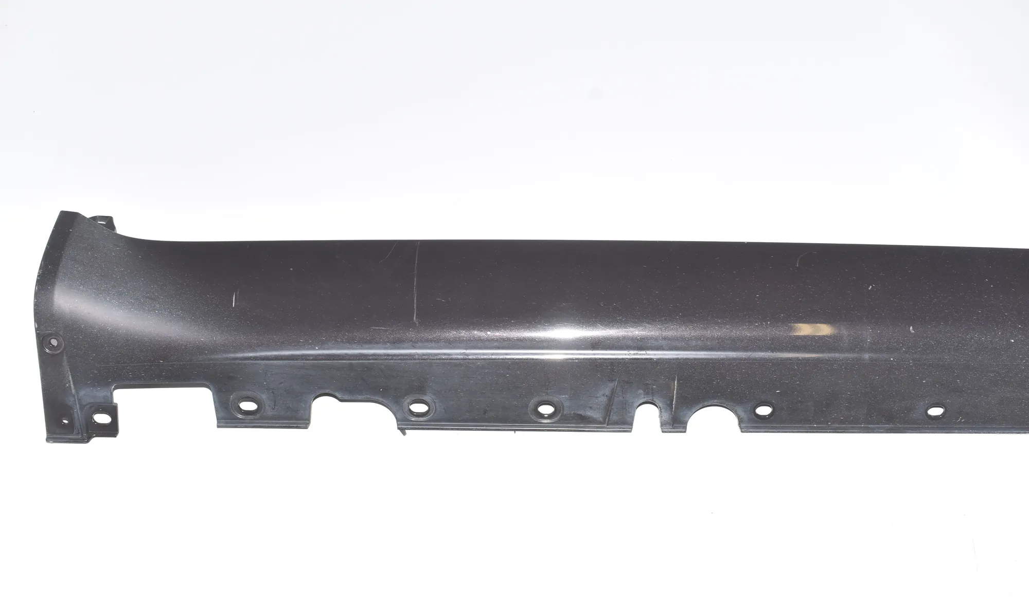 Right Side Sideskirt – OEM 51778038290 · BMW X5 (E70) M 50 d 2012 – 2