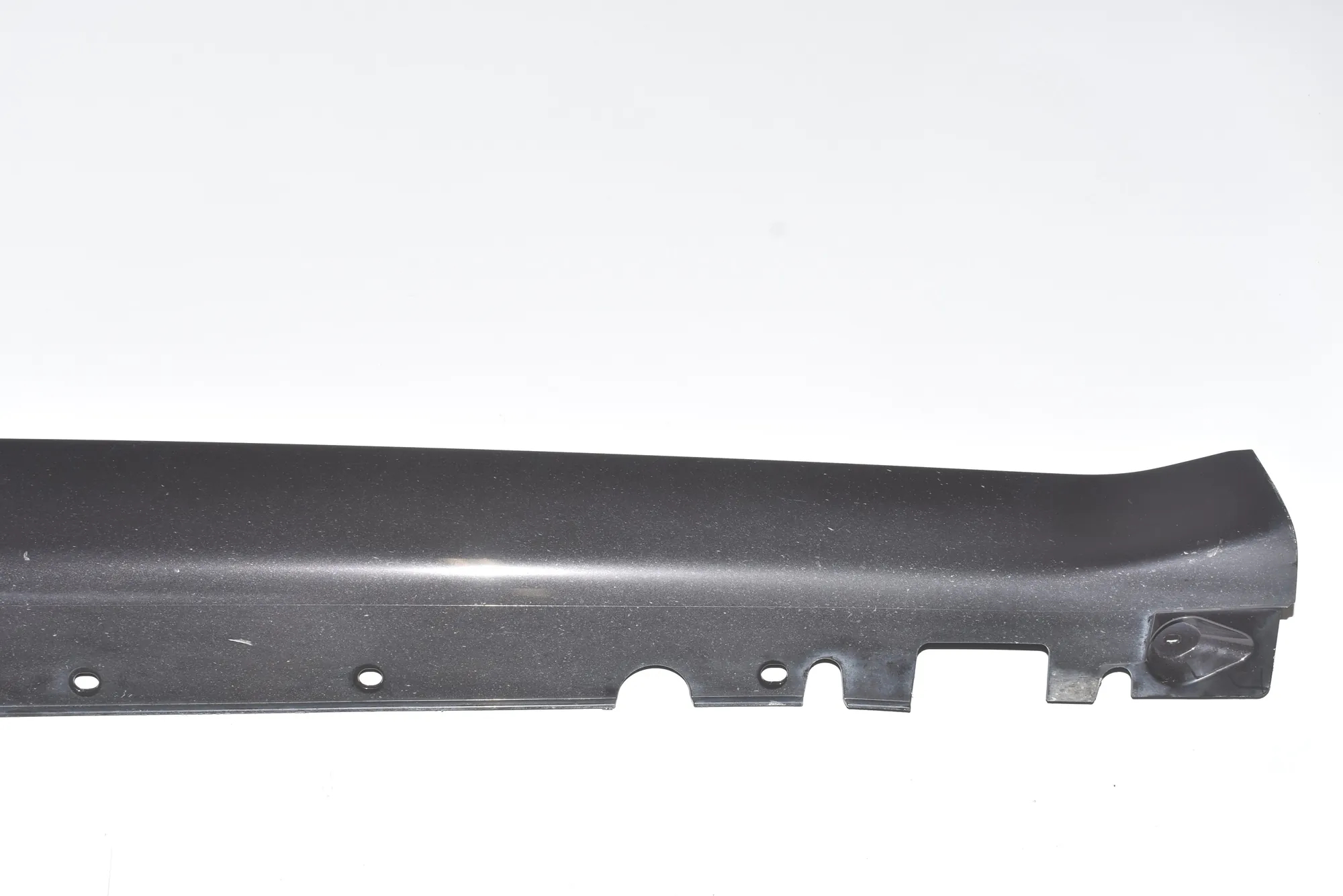 Right Side Sideskirt – OEM 51778038290 · BMW X5 (E70) M 50 d 2012 – 3