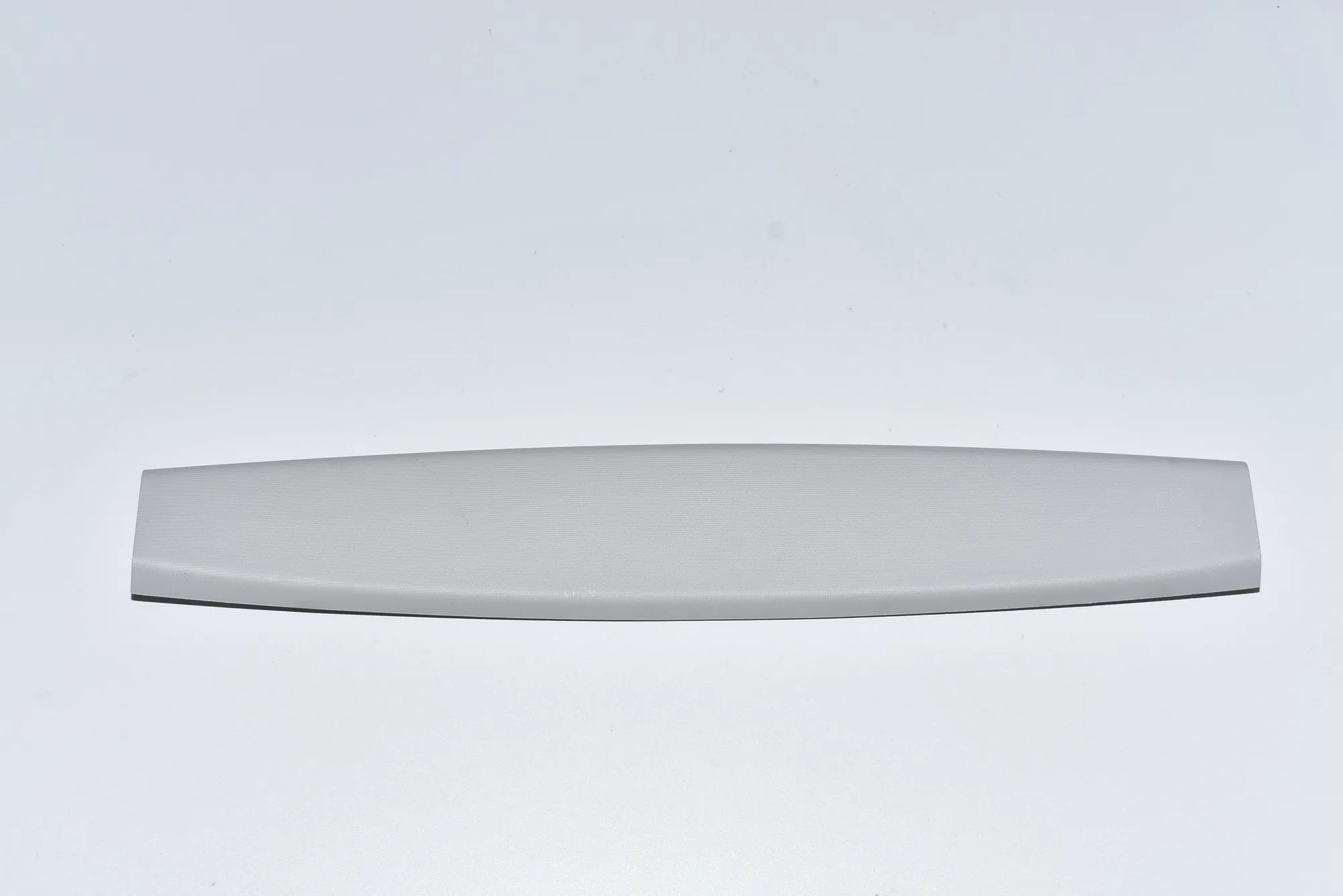 Trunk Boot Trim – OEM 51497263139 · BMW 3 Touring (F31) 335 d xDrive 2016