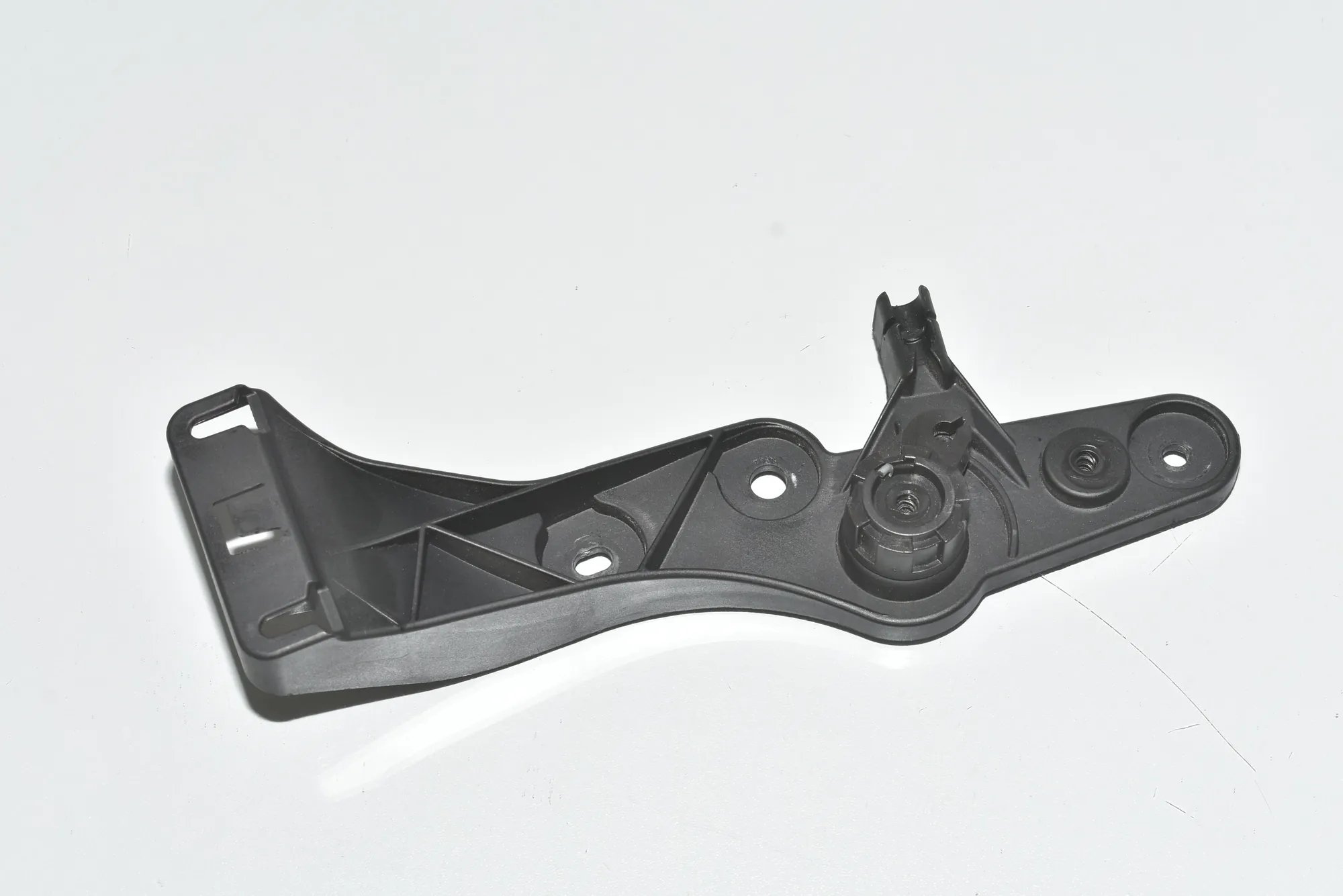 Bonnet Release Handle – OEM 51437326365 · BMW 3 Touring (F31) 335 d xDrive 2016