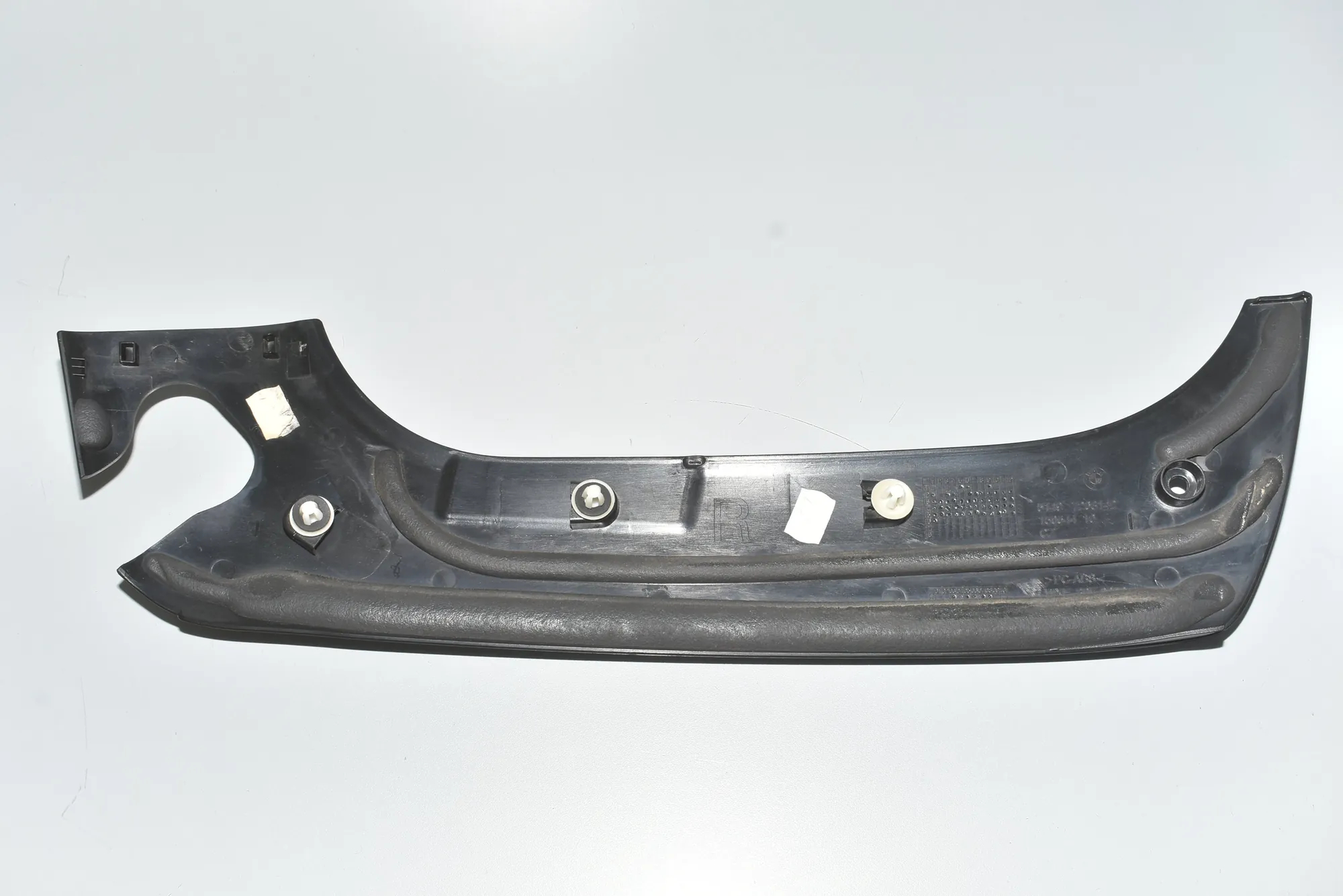 Trunk Boot Trim – OEM 51497263142 · BMW 3 Touring (F31) 335 d xDrive 2016 – 3