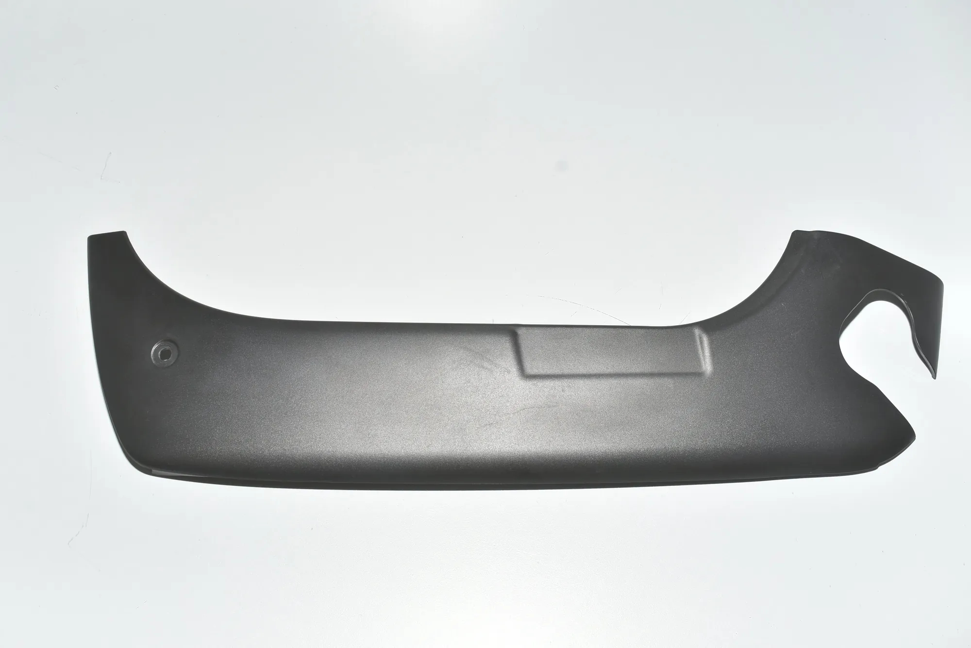 Trunk Boot Trim – OEM 51497263142 · BMW 3 Touring (F31) 335 d xDrive 2016