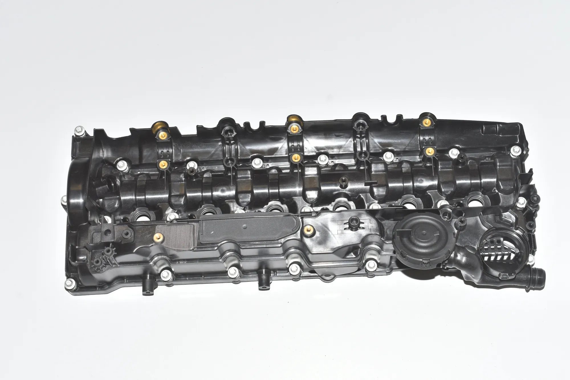 Valve Cover – OEM 8507607 · BMW 5 (F10) BMW 5 (F10) 535 d 2012