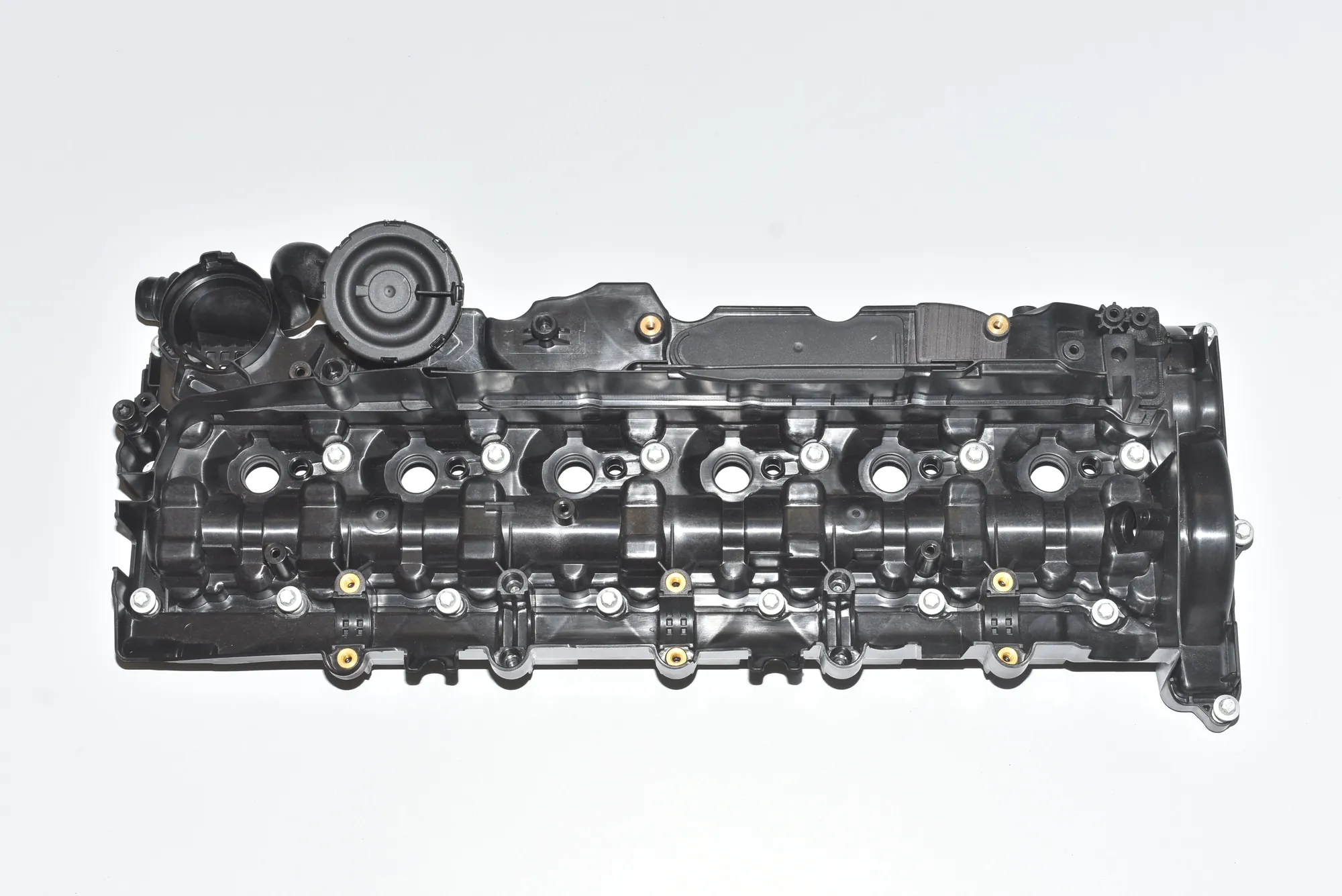 Valve Cover – OEM 8507607 · BMW 5 (F10) BMW 5 (F10) 535 d 2012 – 2