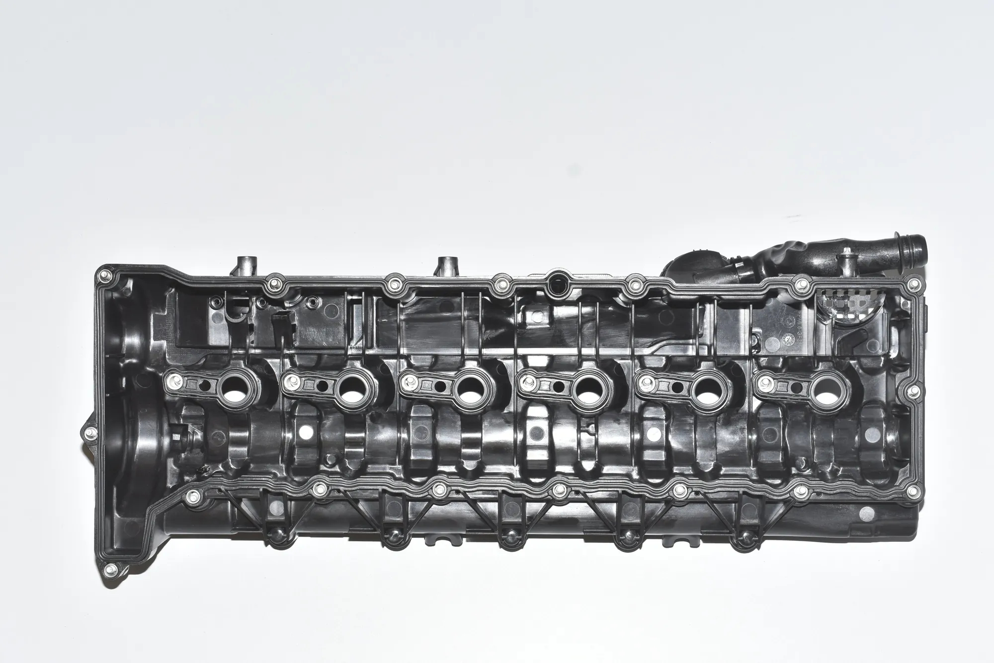 Valve Cover – OEM 8507607 · BMW 5 (F10) BMW 5 (F10) 535 d 2012 – 4