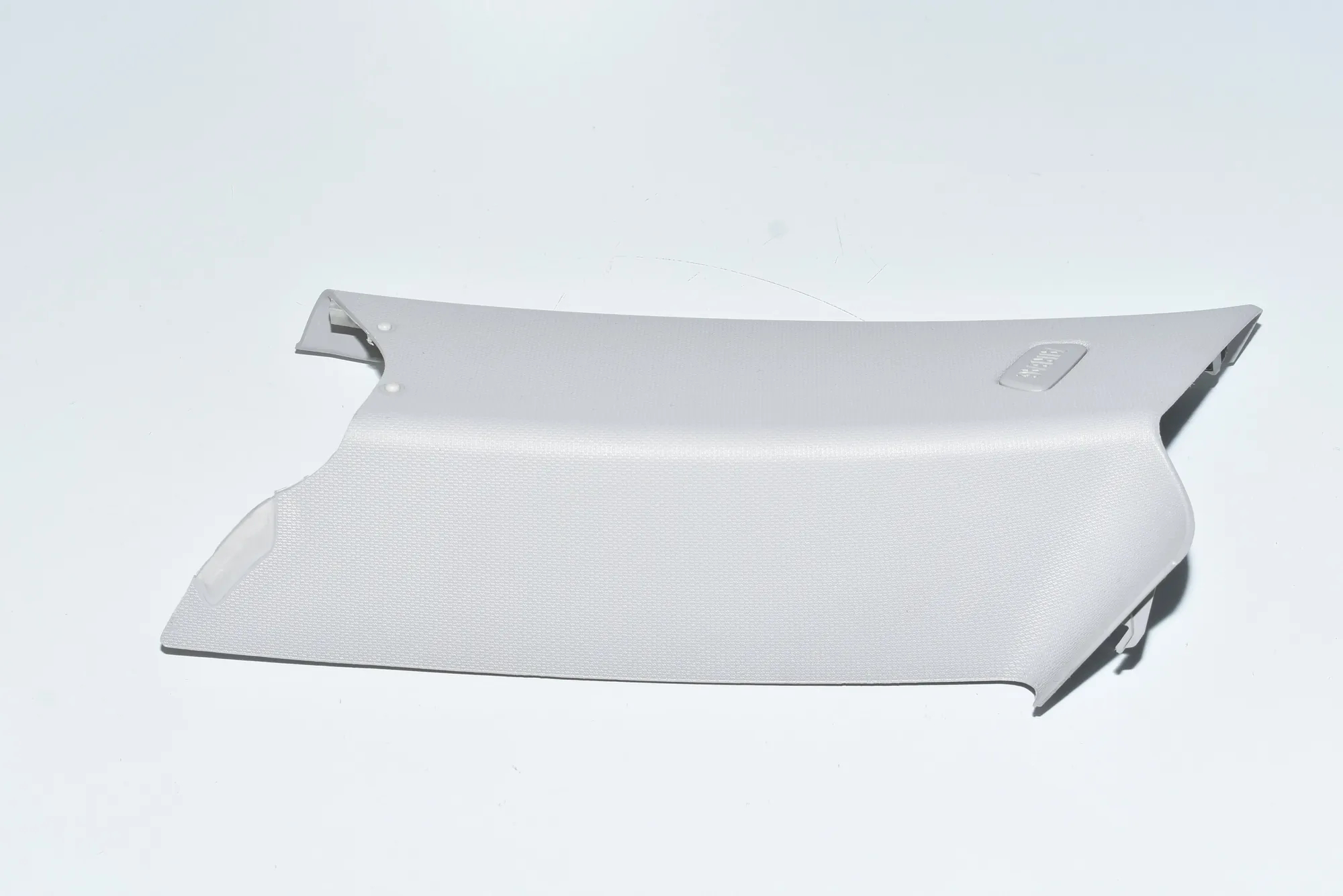 Right Side Pillar Trim – OEM 7248164 · BMW 3 Touring (F31) 335 d xDrive 2016 – 2