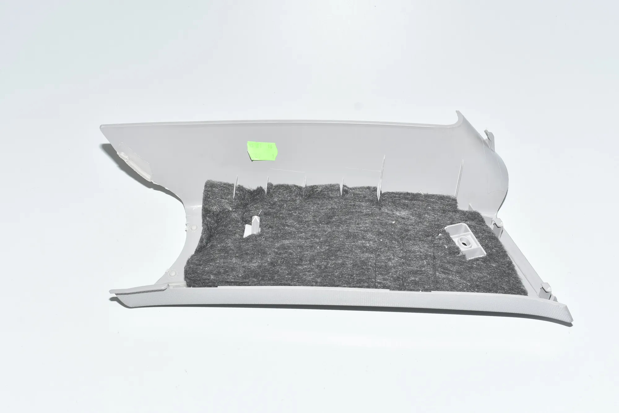 Right Side Pillar Trim – OEM 7248164 · BMW 3 Touring (F31) 335 d xDrive 2016 – 3