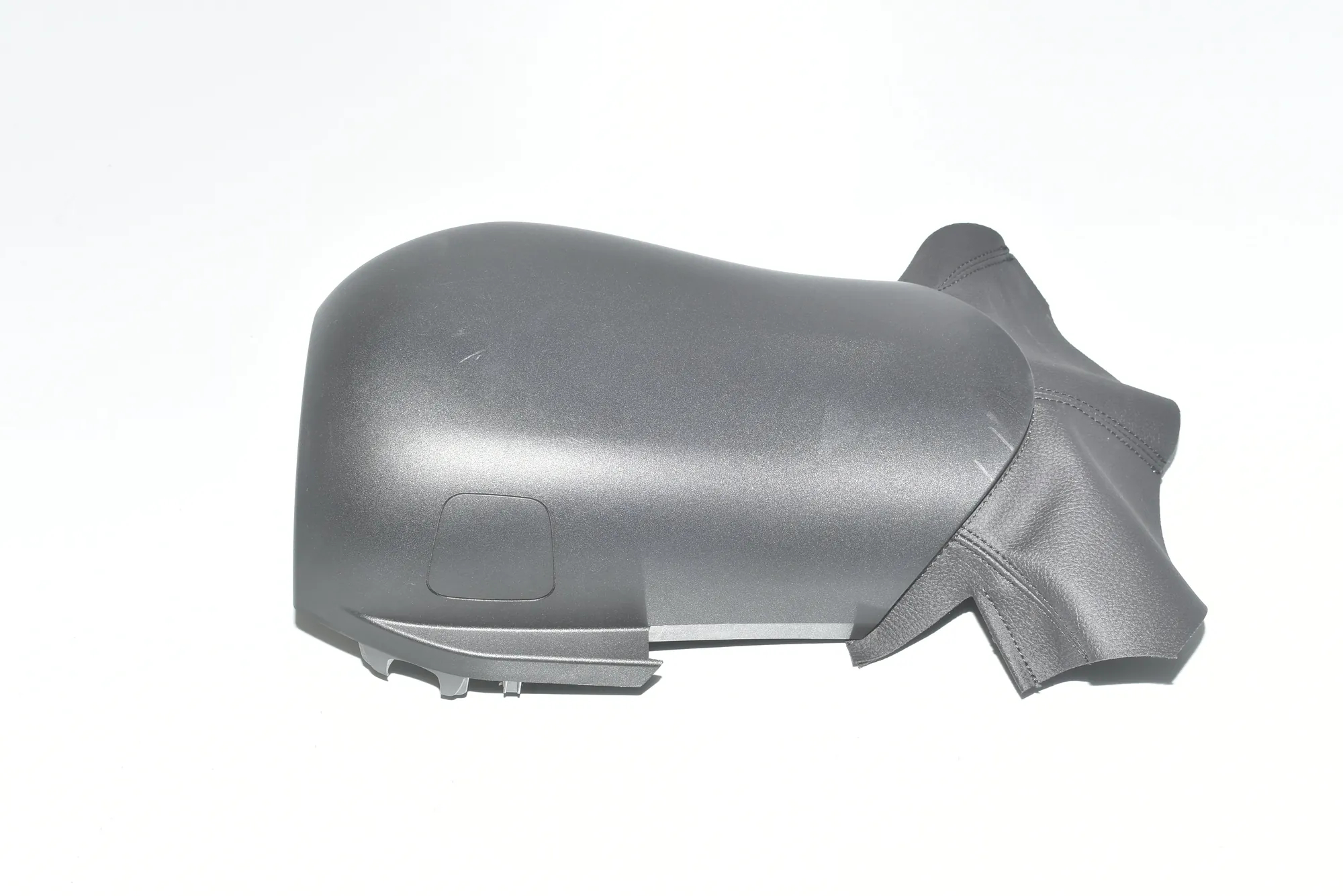 Steering Mechanism Trim – OEM 61319219550 · BMW 3 Touring (F31) 335 d xDrive 2016