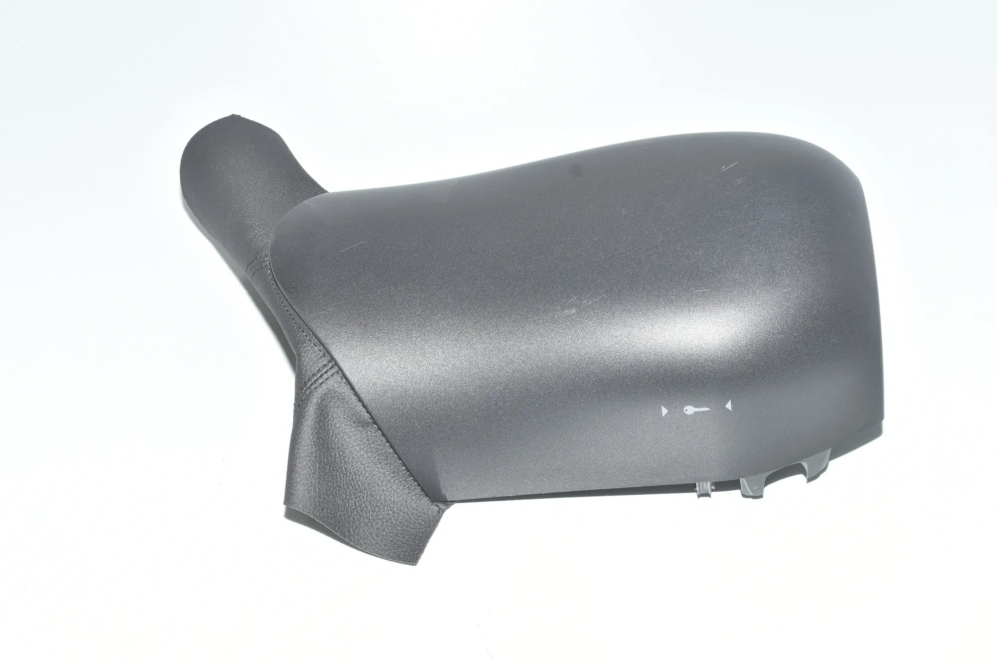 Steering Mechanism Trim – OEM 61319219550 · BMW 3 Touring (F31) 335 d xDrive 2016 – 2