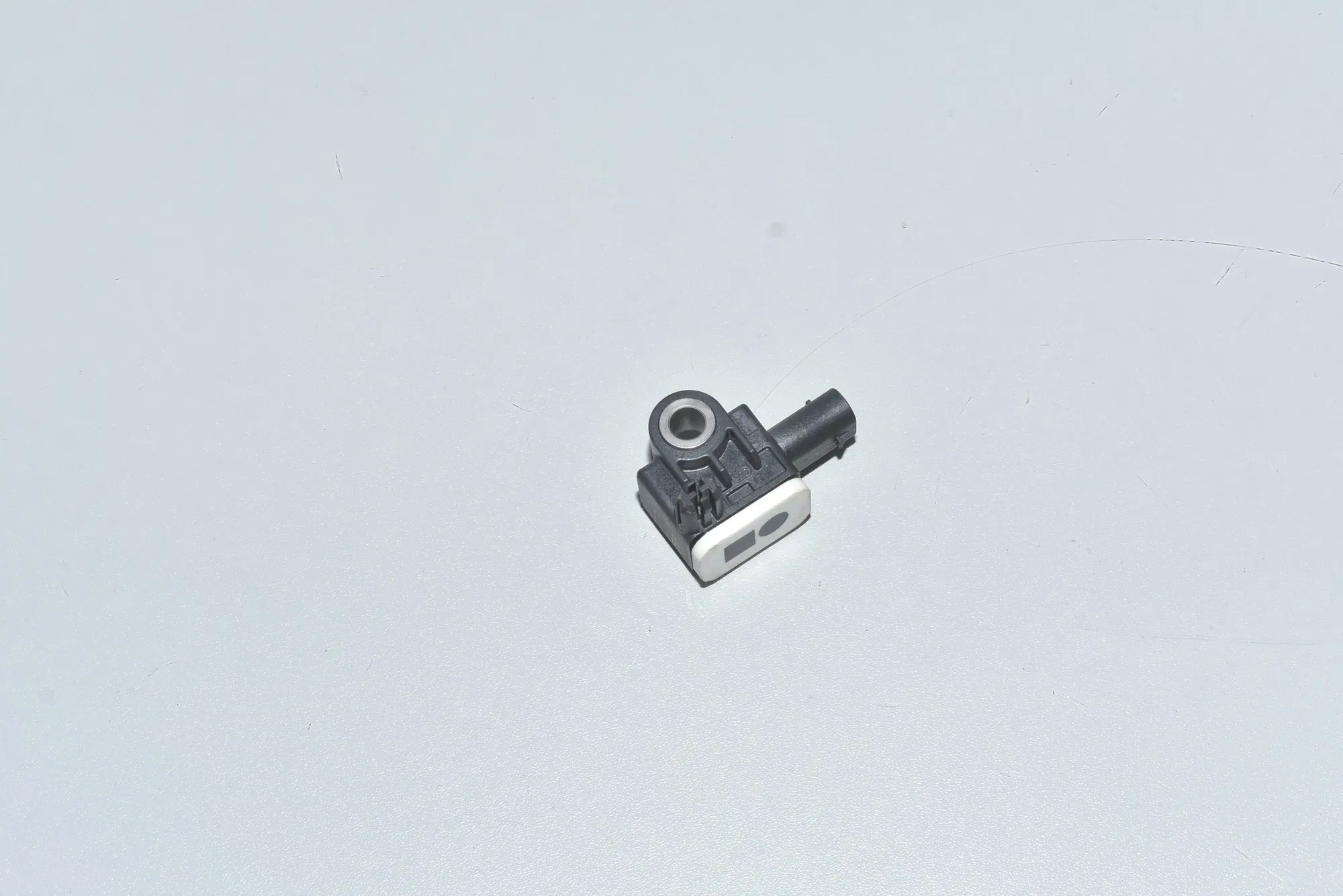 Front Right Impact Sensor – OEM 65779234989 · BMW 3 Touring (F31) 335 d xDrive 2016 – 2