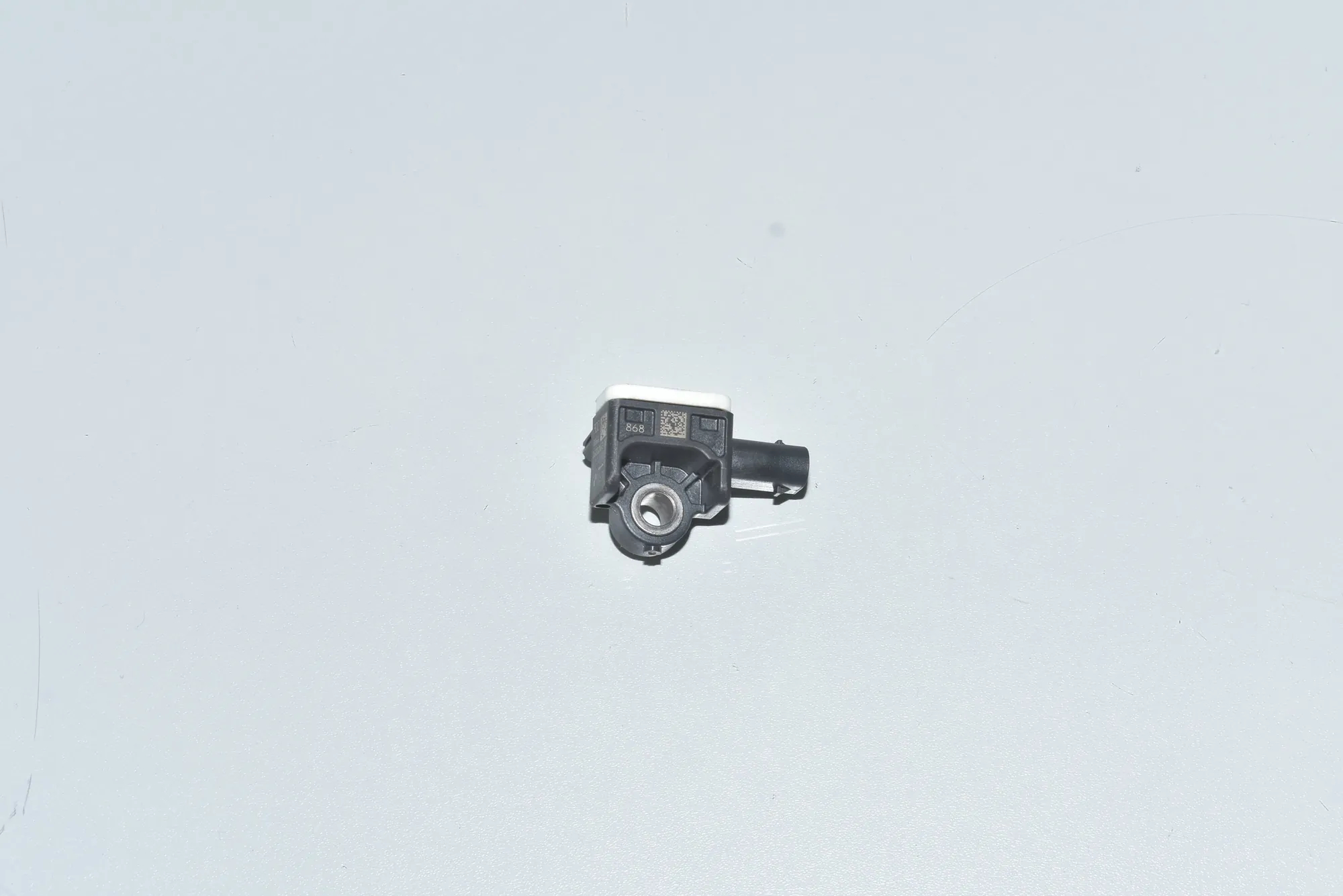 Front Left Impact Sensor – OEM 65779234989 · BMW 3 Touring (F31) 335 d xDrive 2016