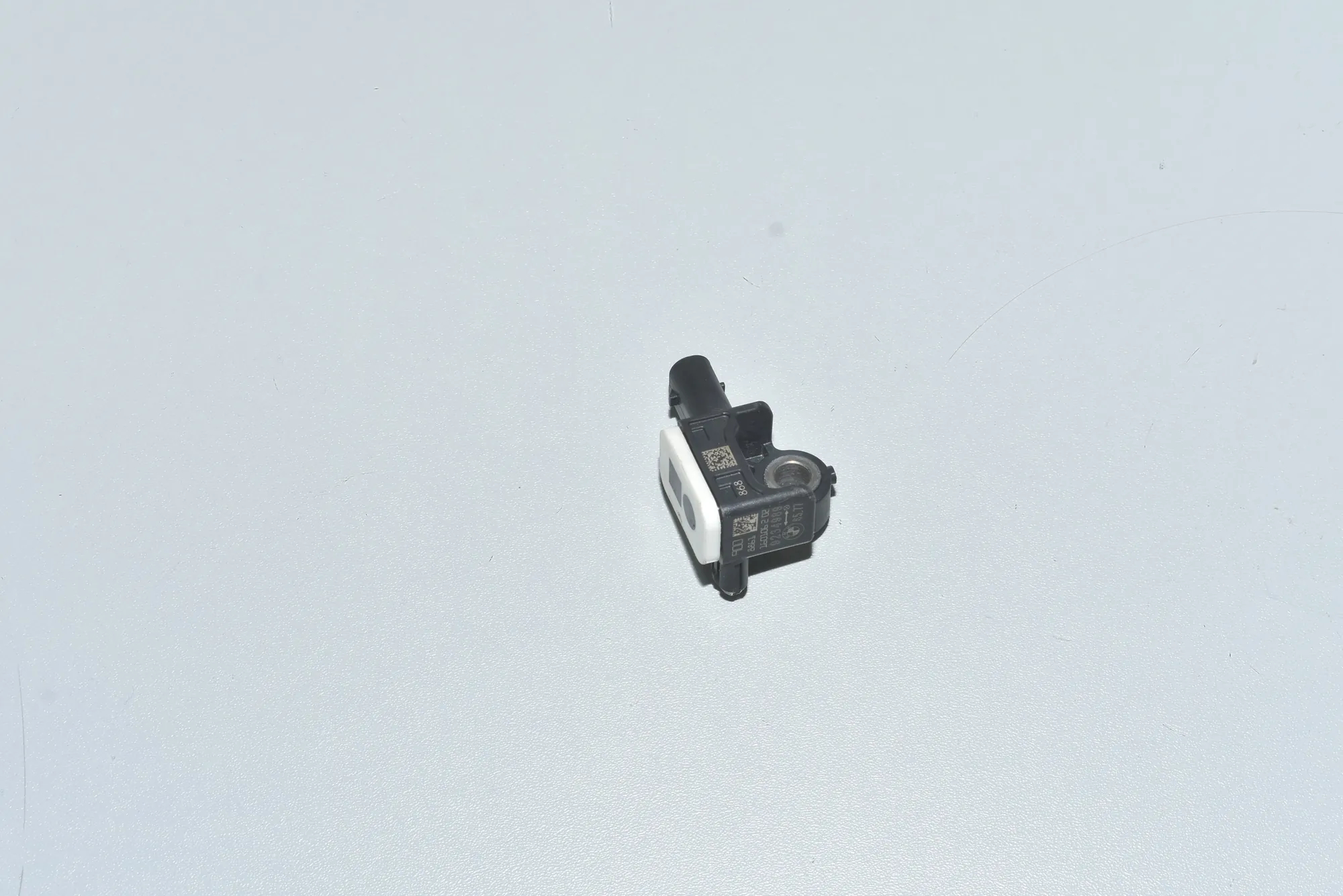 Front Left Impact Sensor – OEM 65779234989 · BMW 3 Touring (F31) 335 d xDrive 2016 – 2