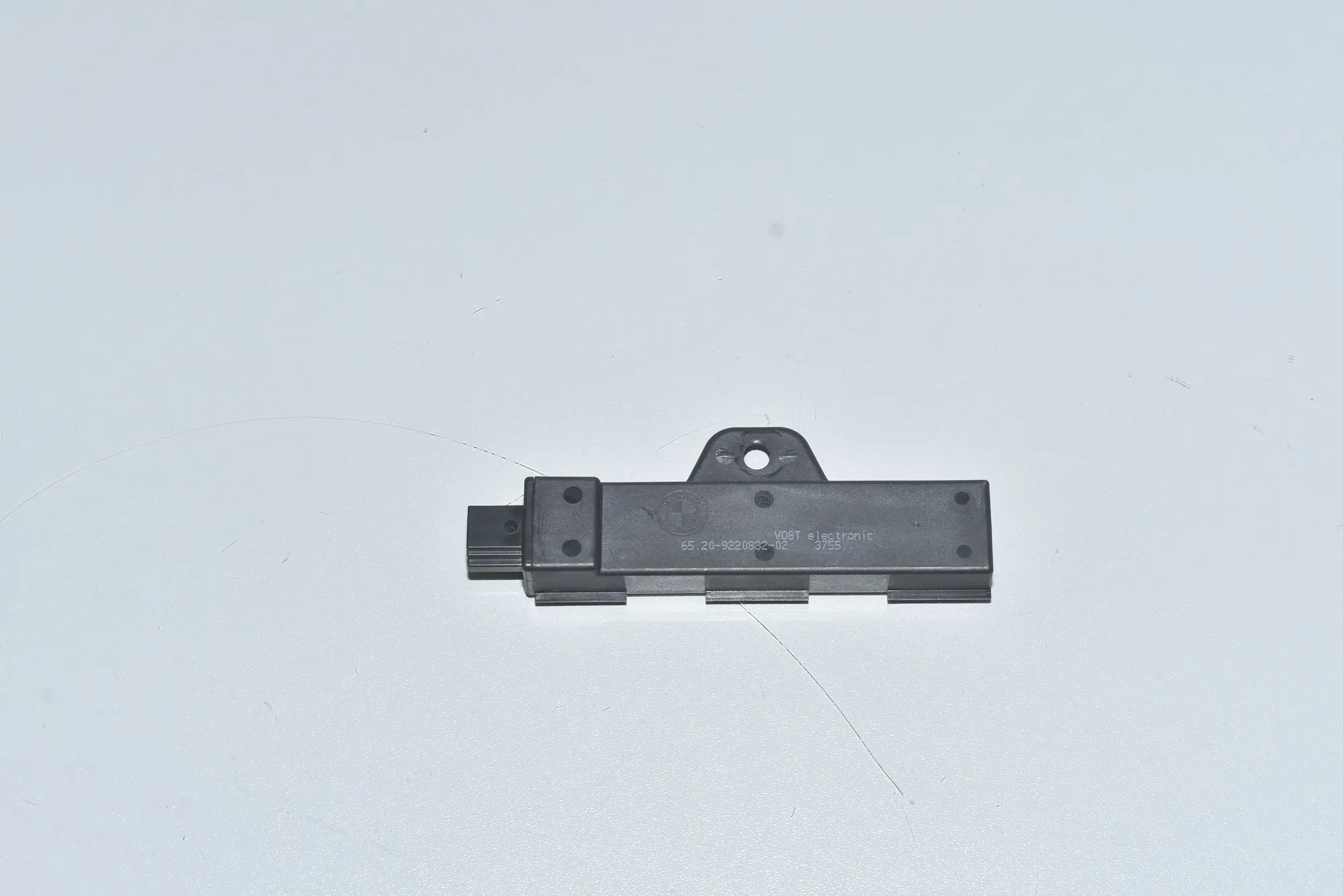 Antenna – OEM 65209220832 · BMW 3 Touring (F31) 335 d xDrive 2016