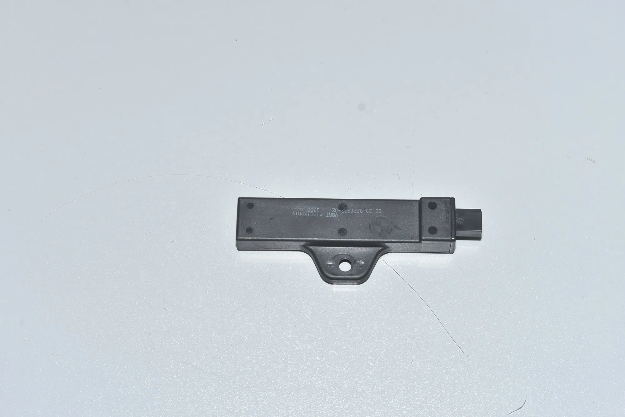 Antenna – OEM 65209220832 · BMW 3 Touring (F31) 335 d xDrive 2016 – 2