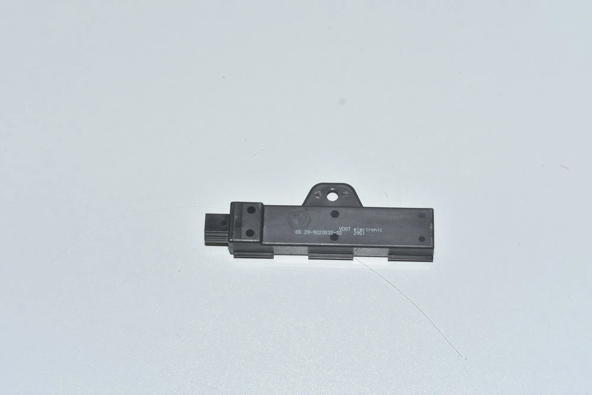 Antenna – OEM 65209220832 · BMW 3 Touring (F31) 335 d xDrive 2016 – 2