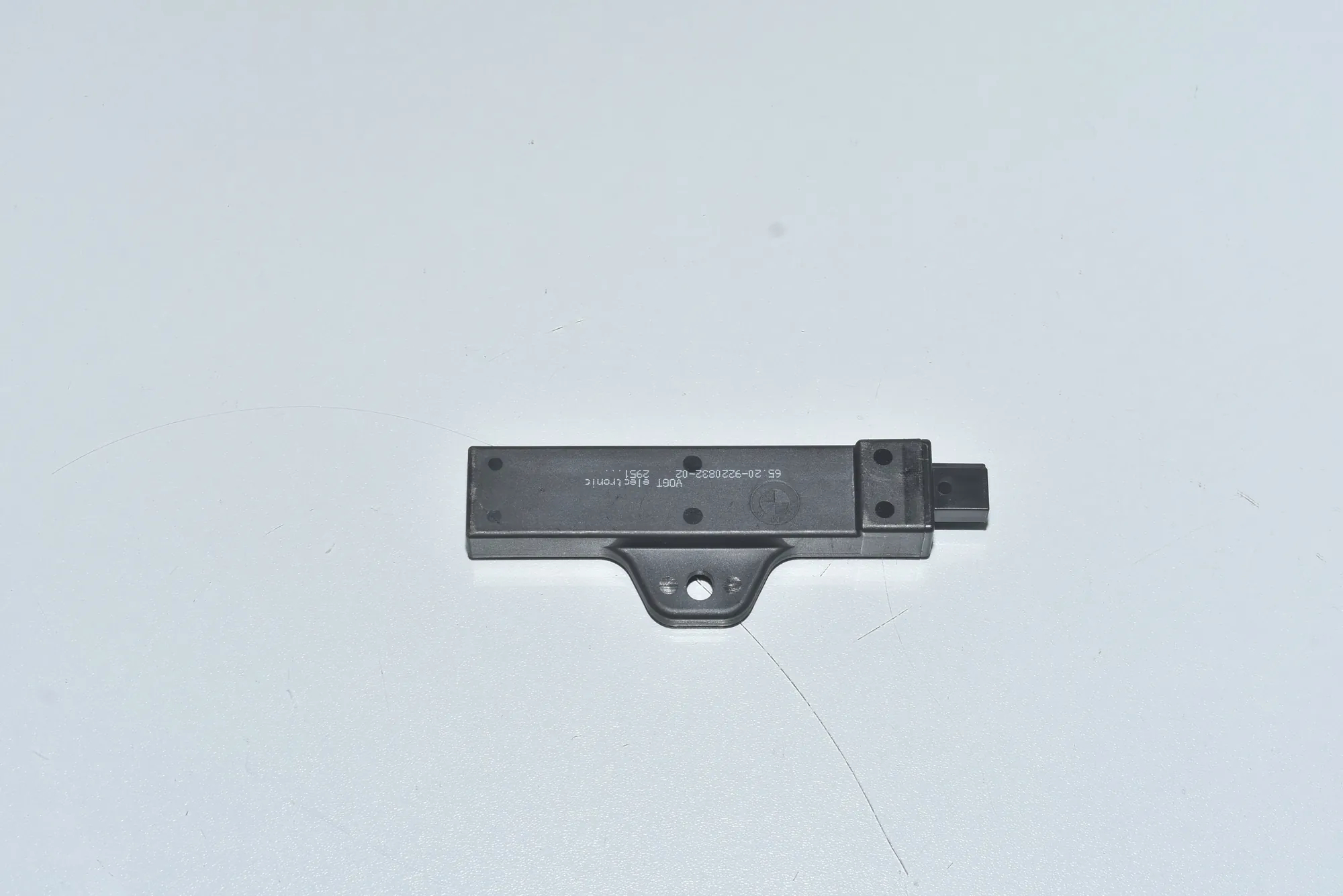 Antenna – OEM 65209220832 · BMW 3 Touring (F31) 335 d xDrive 2016