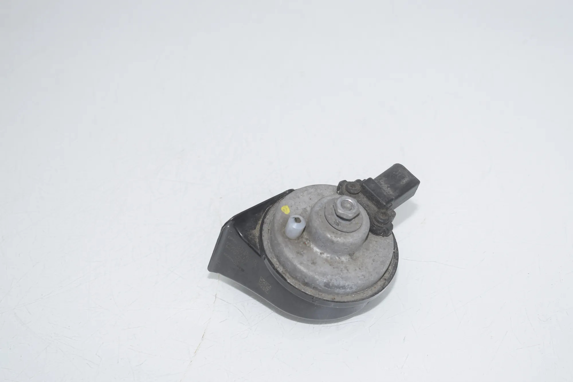 Horn Signal – OEM 7342945 · BMW 5 (G30) BMW 5 (G30) 530 i 2019 – 3
