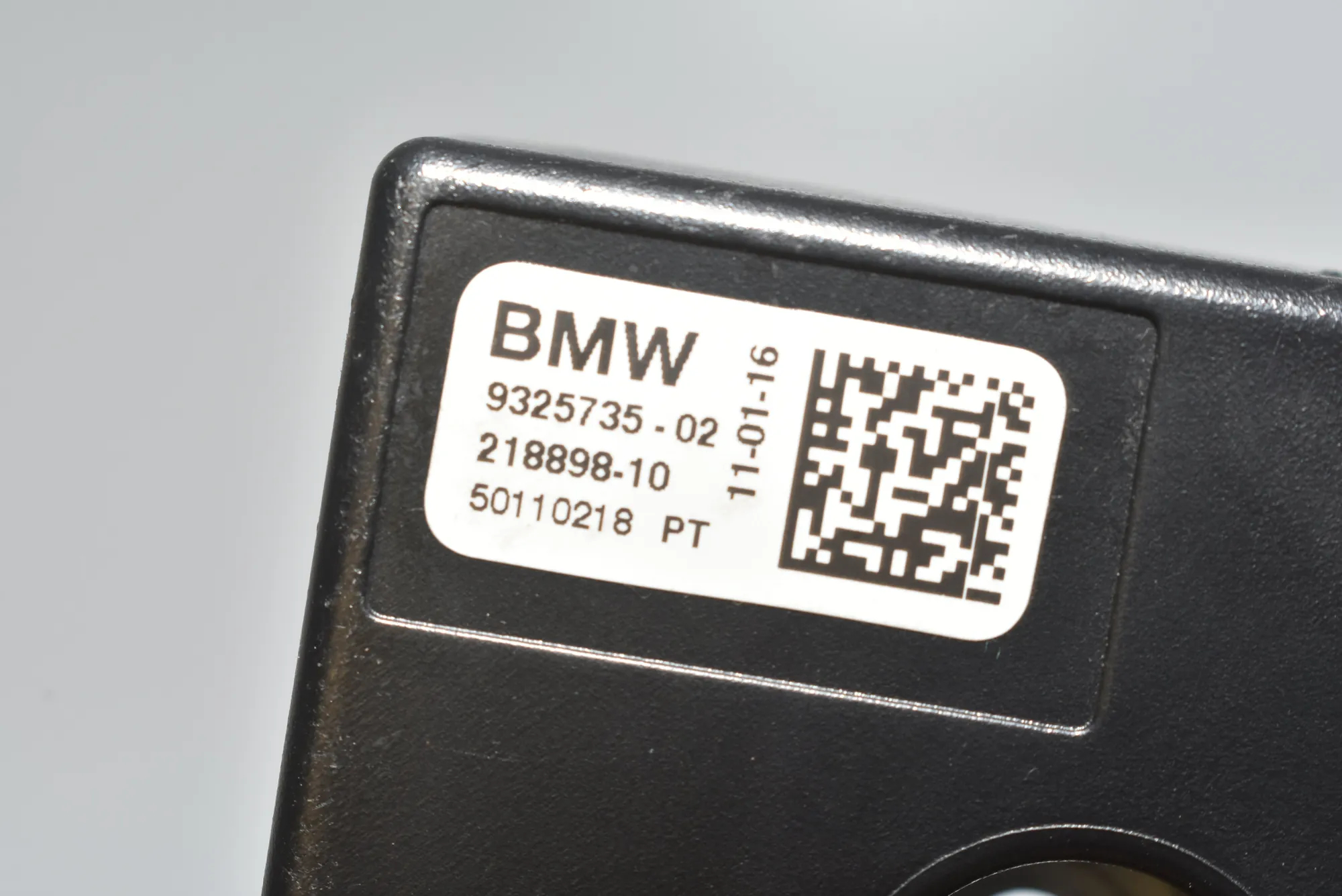 Antenna – OEM 65209325735 · BMW 3 Touring (F31) 335 d xDrive 2016 – 4