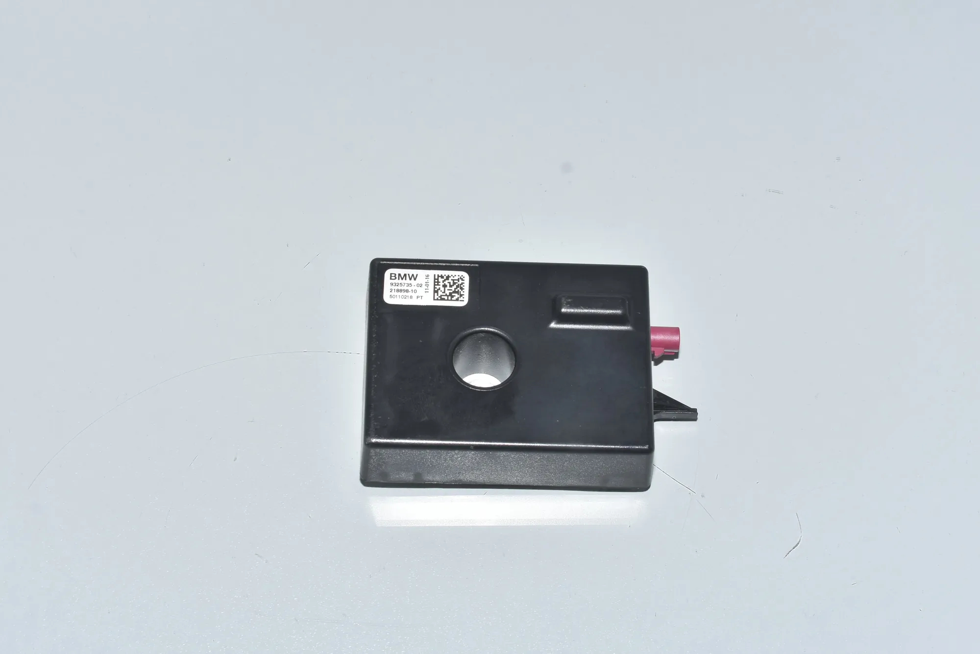 Antenna – OEM 65209325735 · BMW 3 Touring (F31) 335 d xDrive 2016