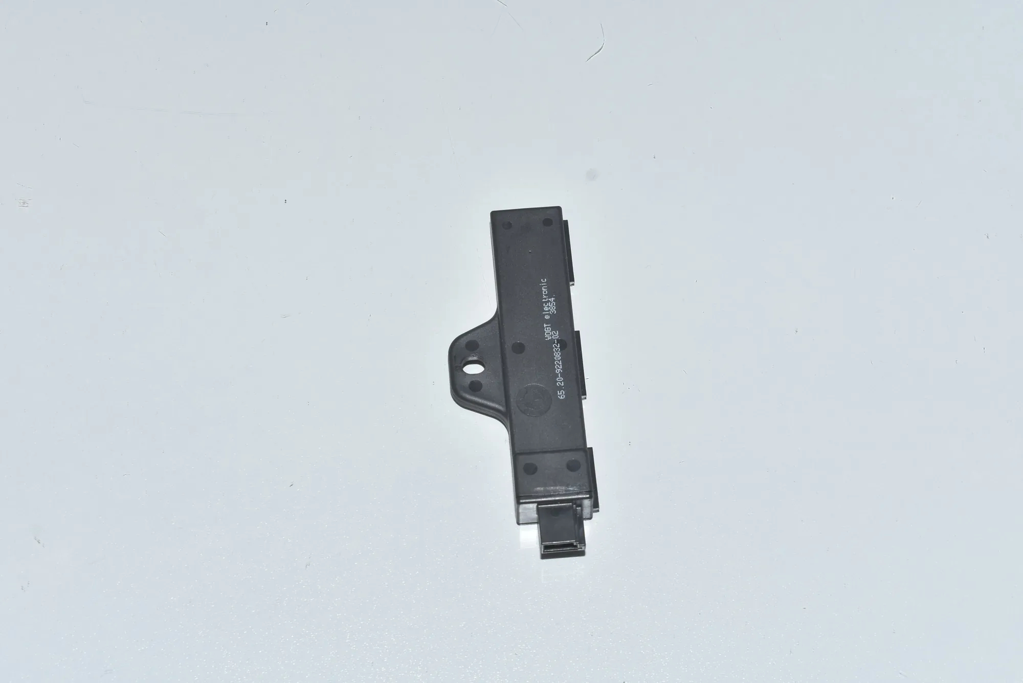 Antenna – OEM 65209220832 · BMW 3 Touring (F31) 335 d xDrive 2016 – 2