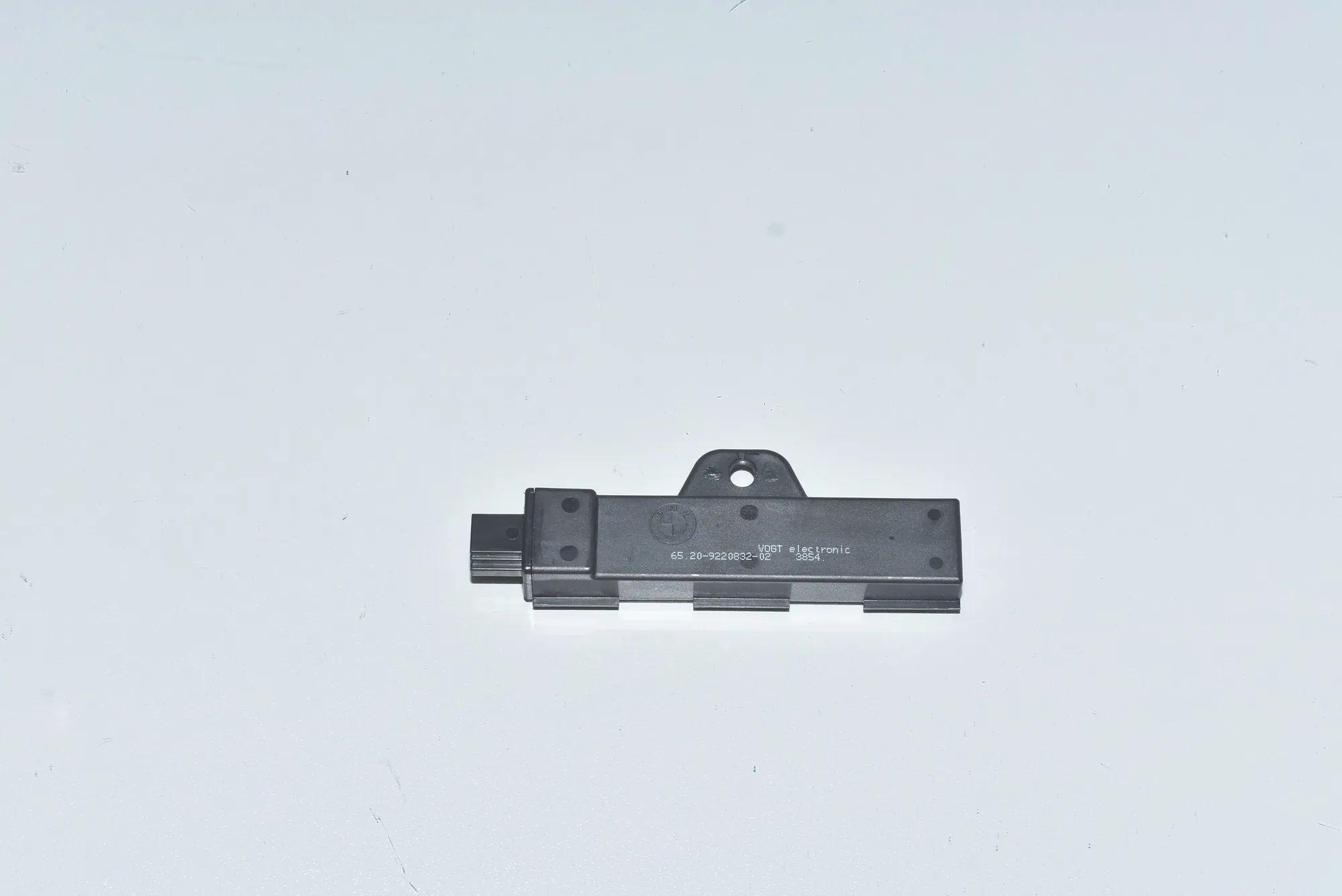 Antenna – OEM 65209220832 · BMW 3 Touring (F31) 335 d xDrive 2016