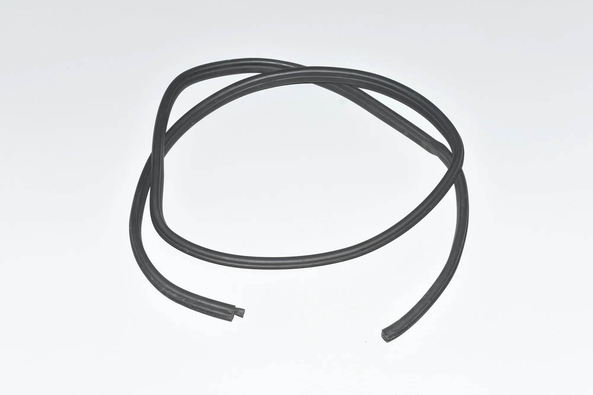 Rear Left Door Seal Rubber – OEM 7247261 · BMW 3 Touring (E91) 330 d xDrive 2010