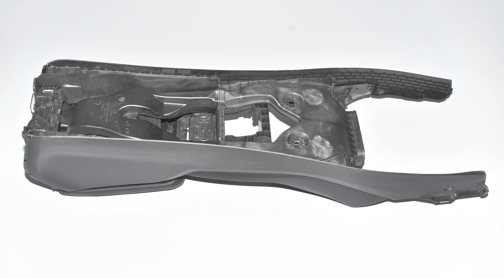 Center Console · BMW X3 (G01, F97) BMW X3 (G01, F97) xDrive 30 i 2018 – 4