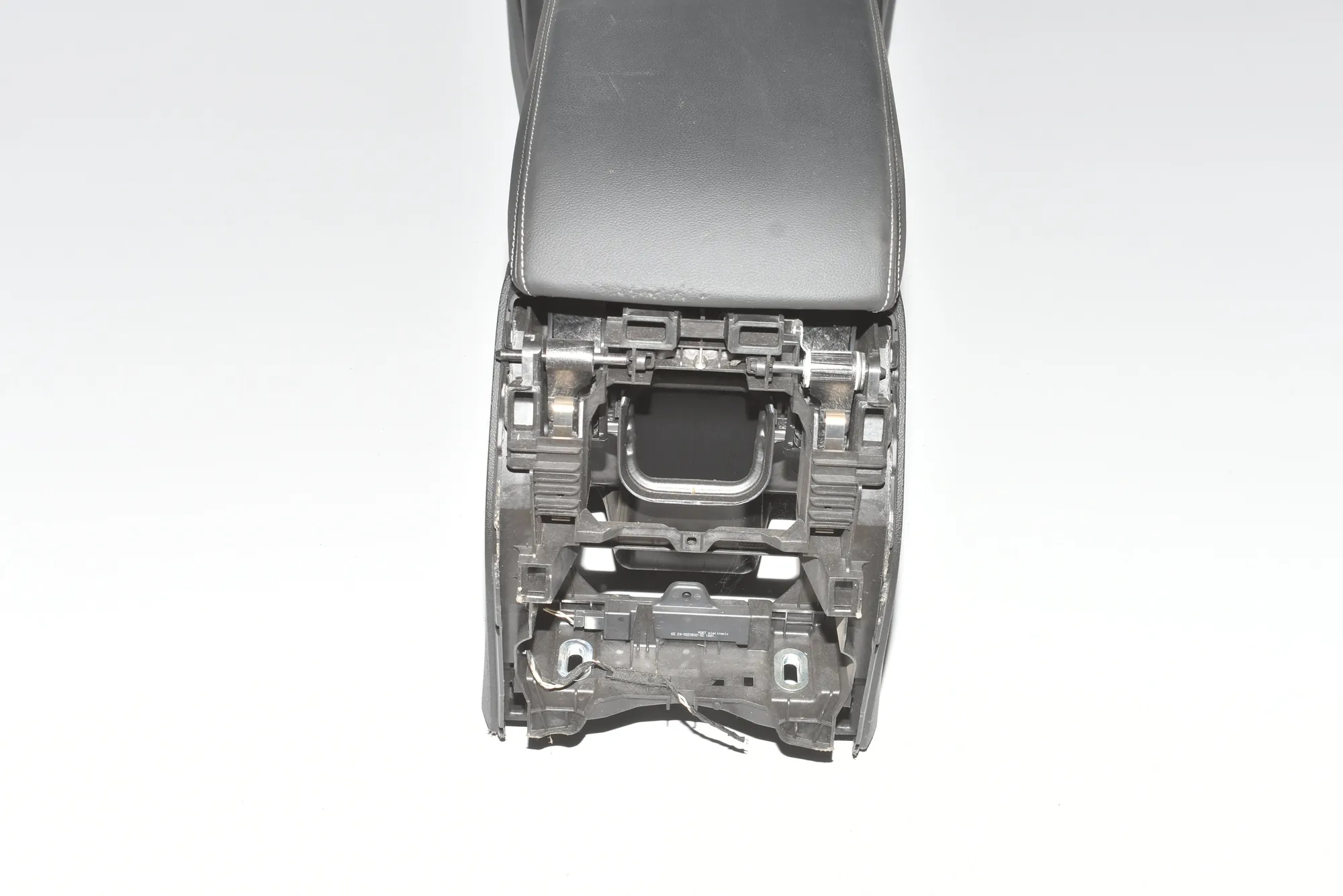 Center Console · BMW X3 (G01, F97) BMW X3 (G01, F97) xDrive 30 i 2018 – 3