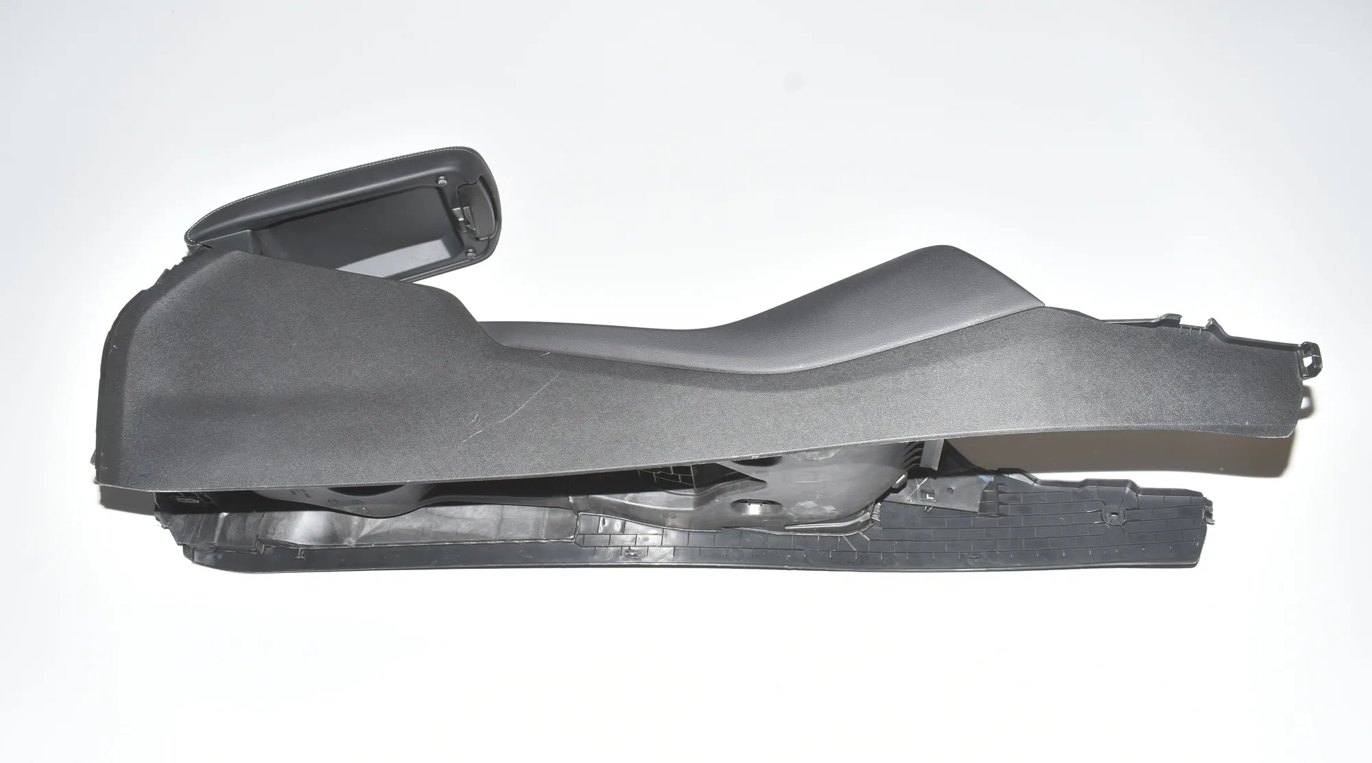 Center Console · BMW X3 (G01, F97) BMW X3 (G01, F97) xDrive 30 i 2018 – 5
