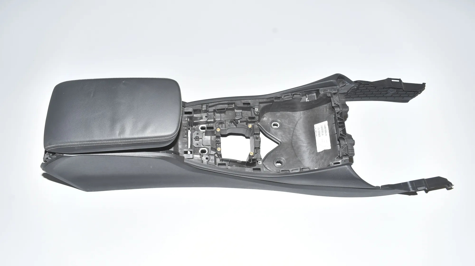 Center Console · BMW X3 (G01, F97) BMW X3 (G01, F97) xDrive 30 i 2018