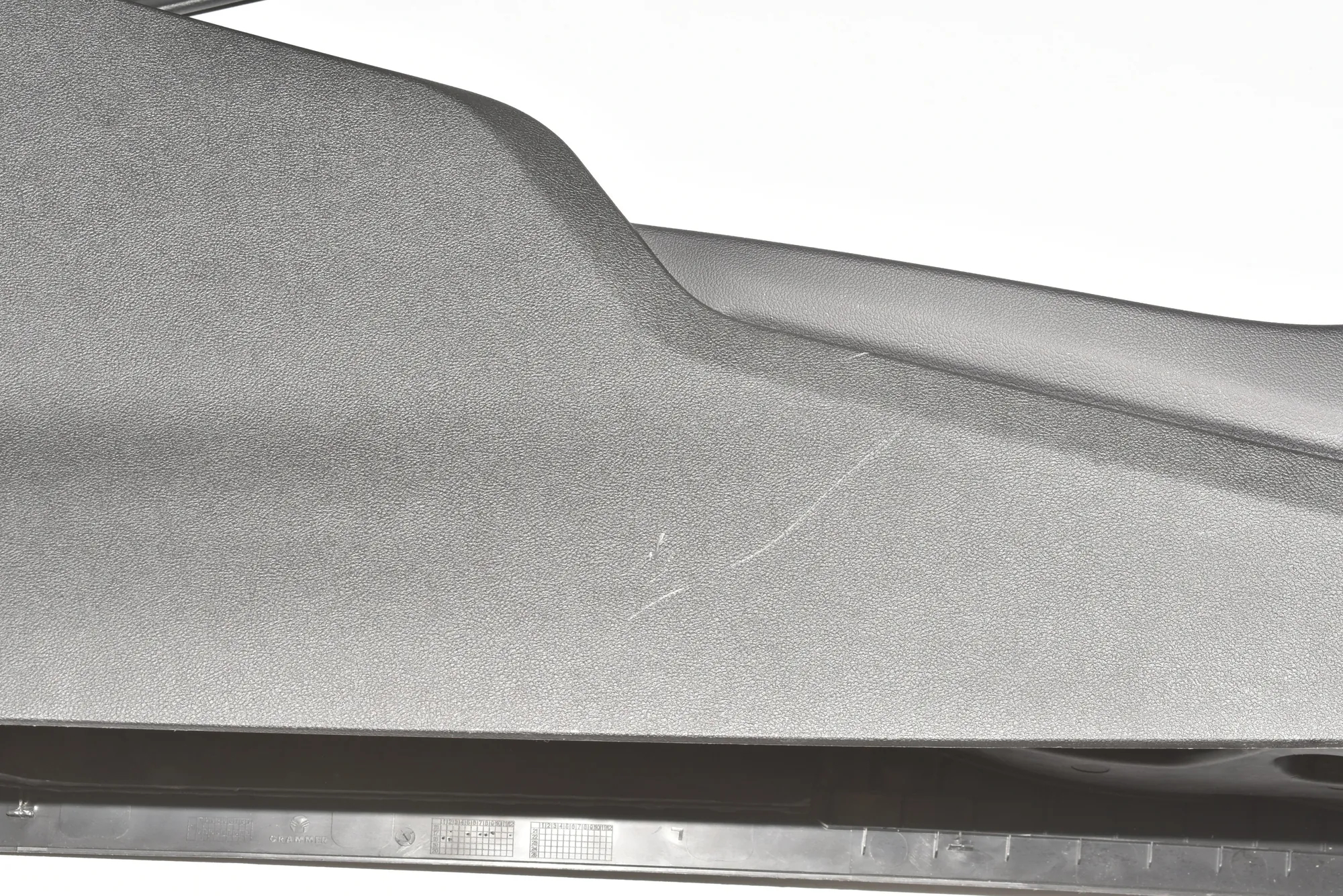 Center Console · BMW X3 (G01, F97) BMW X3 (G01, F97) xDrive 30 i 2018 – 2