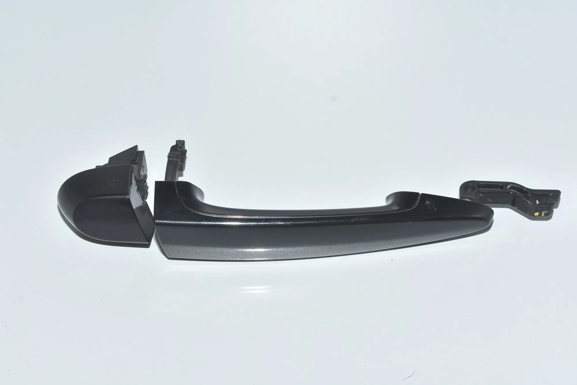 Rear Right Door Exterior Handle – OEM 51217207562 · BMW 3 Touring (E91) 330 d xDrive 2010 – 2