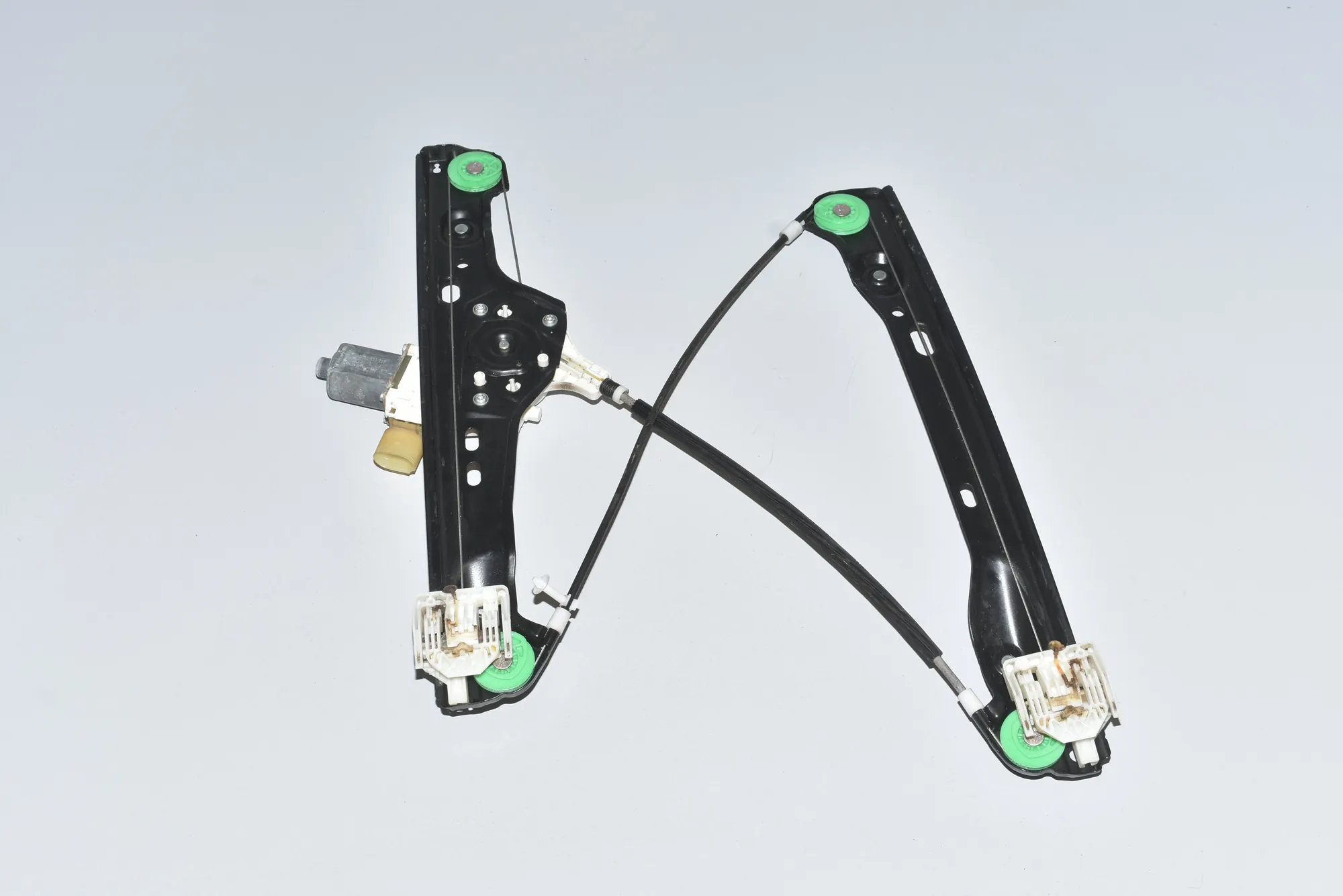 Front Right Door Window Regulator – OEM 51337140588 · BMW 3 Touring (E91) 330 d xDrive 2010 – 3
