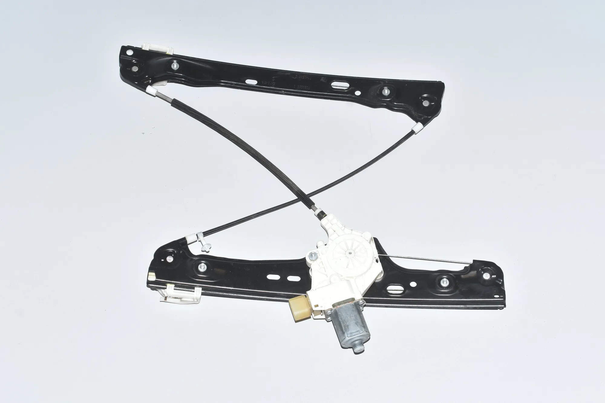 Front Right Door Window Regulator – OEM 51337140588 · BMW 3 Touring (E91) 330 d xDrive 2010 – 2