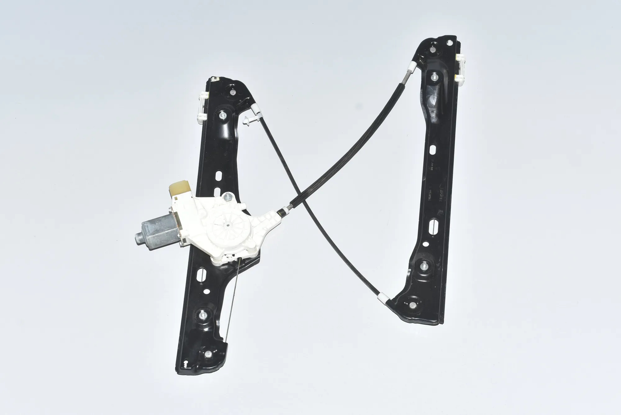 Front Right Door Window Regulator – OEM 51337140588 · BMW 3 Touring (E91) 330 d xDrive 2010