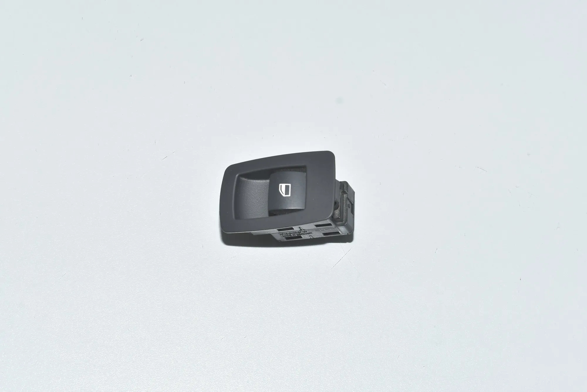 Rear Right Door Window Switch – OEM 61316945874 · BMW 3 Touring (E91) 330 d xDrive 2010
