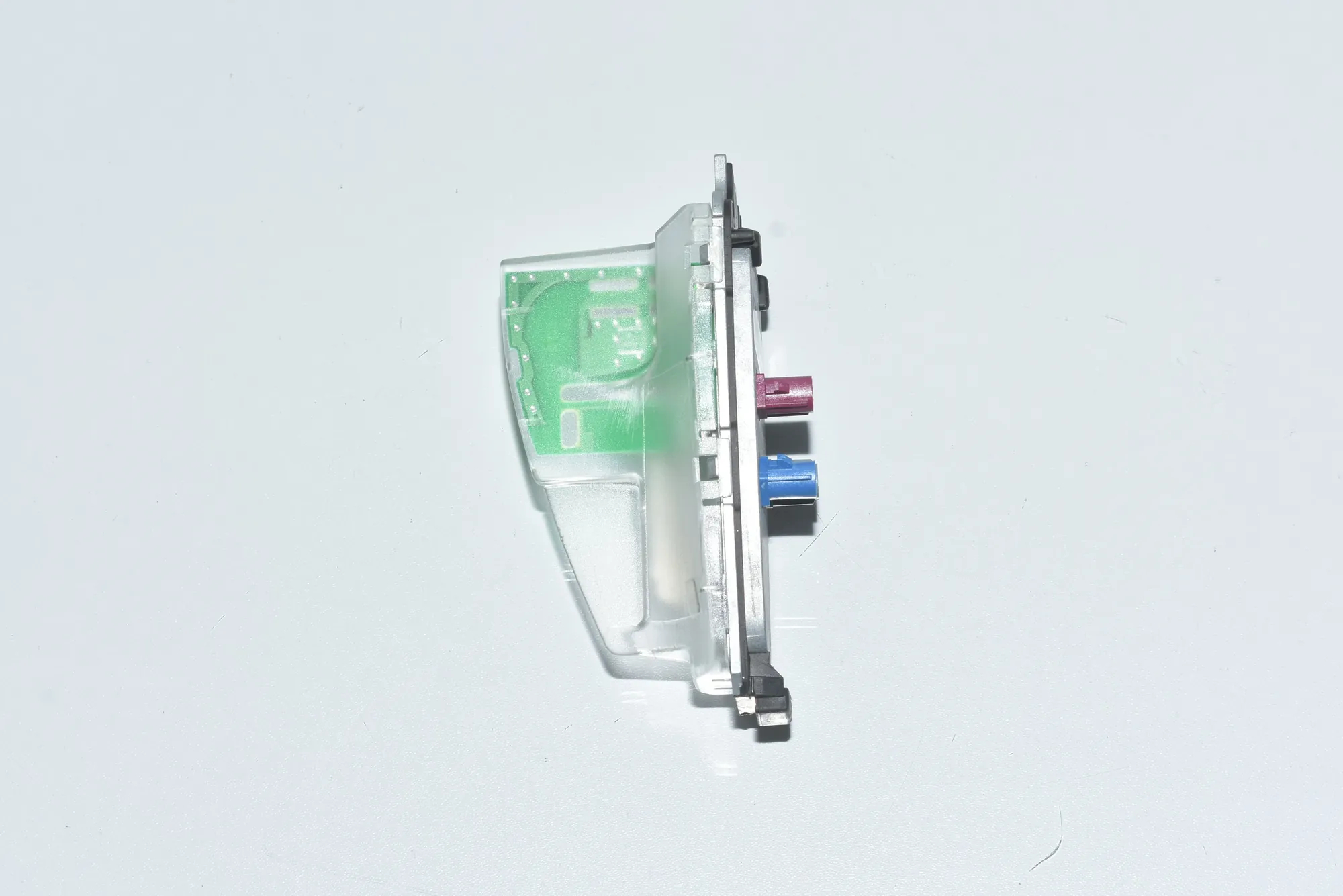 Antenna – OEM 65206950704 · BMW 3 Touring (E91) 330 d xDrive 2010 – 3