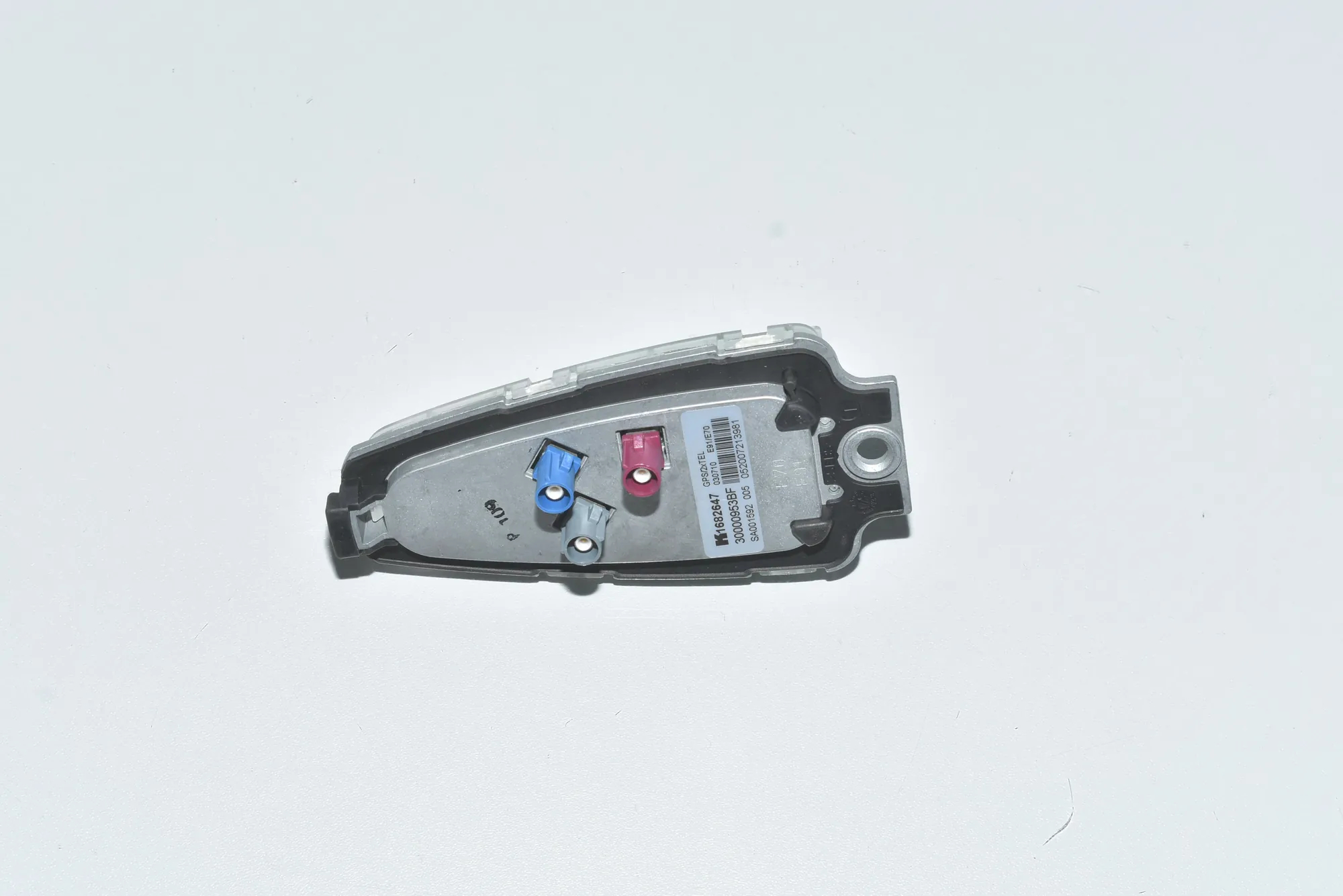 Antenna – OEM 65206950704 · BMW 3 Touring (E91) 330 d xDrive 2010 – 4