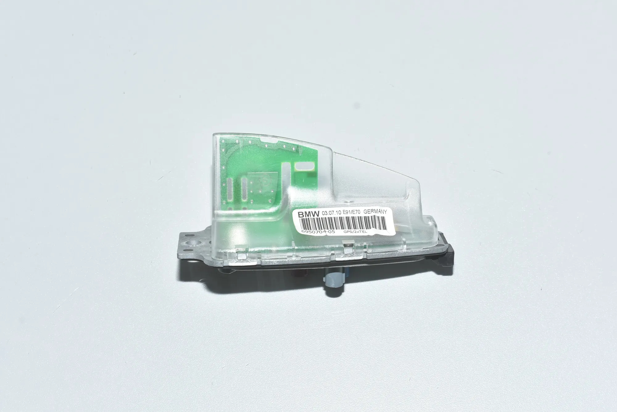 Antenna – OEM 65206950704 · BMW 3 Touring (E91) 330 d xDrive 2010