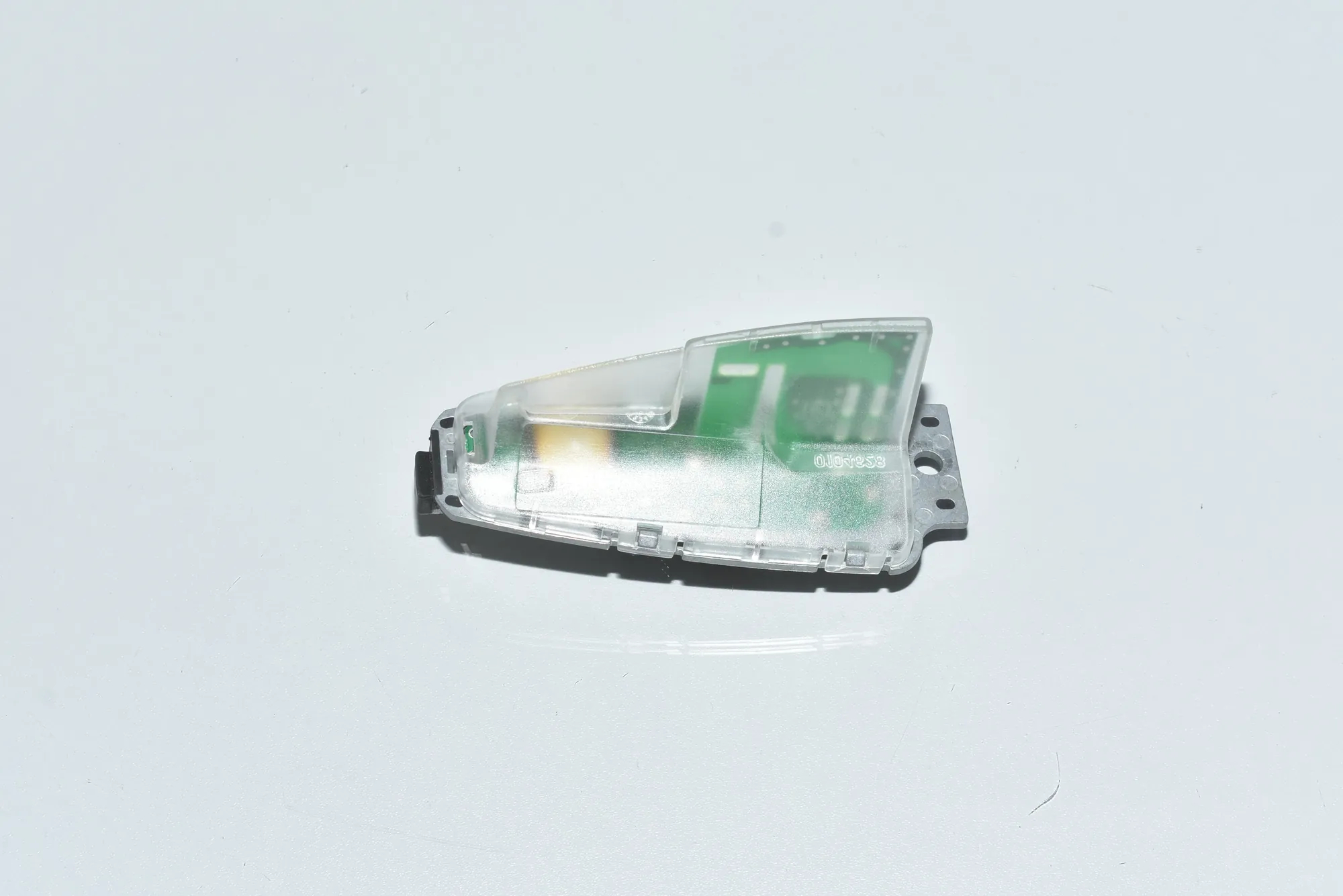 Antenna – OEM 65206950704 · BMW 3 Touring (E91) 330 d xDrive 2010 – 2