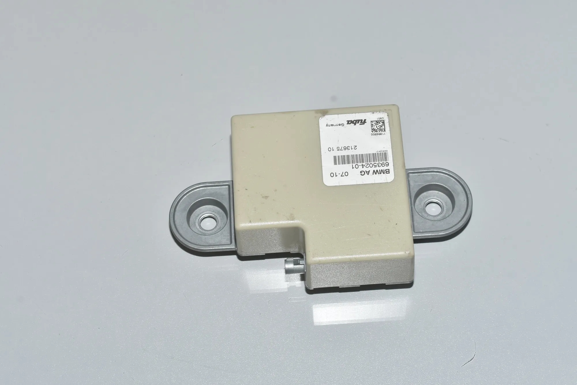 Antenna – OEM 65206935024 · BMW 3 Touring (E91) 330 d xDrive 2010