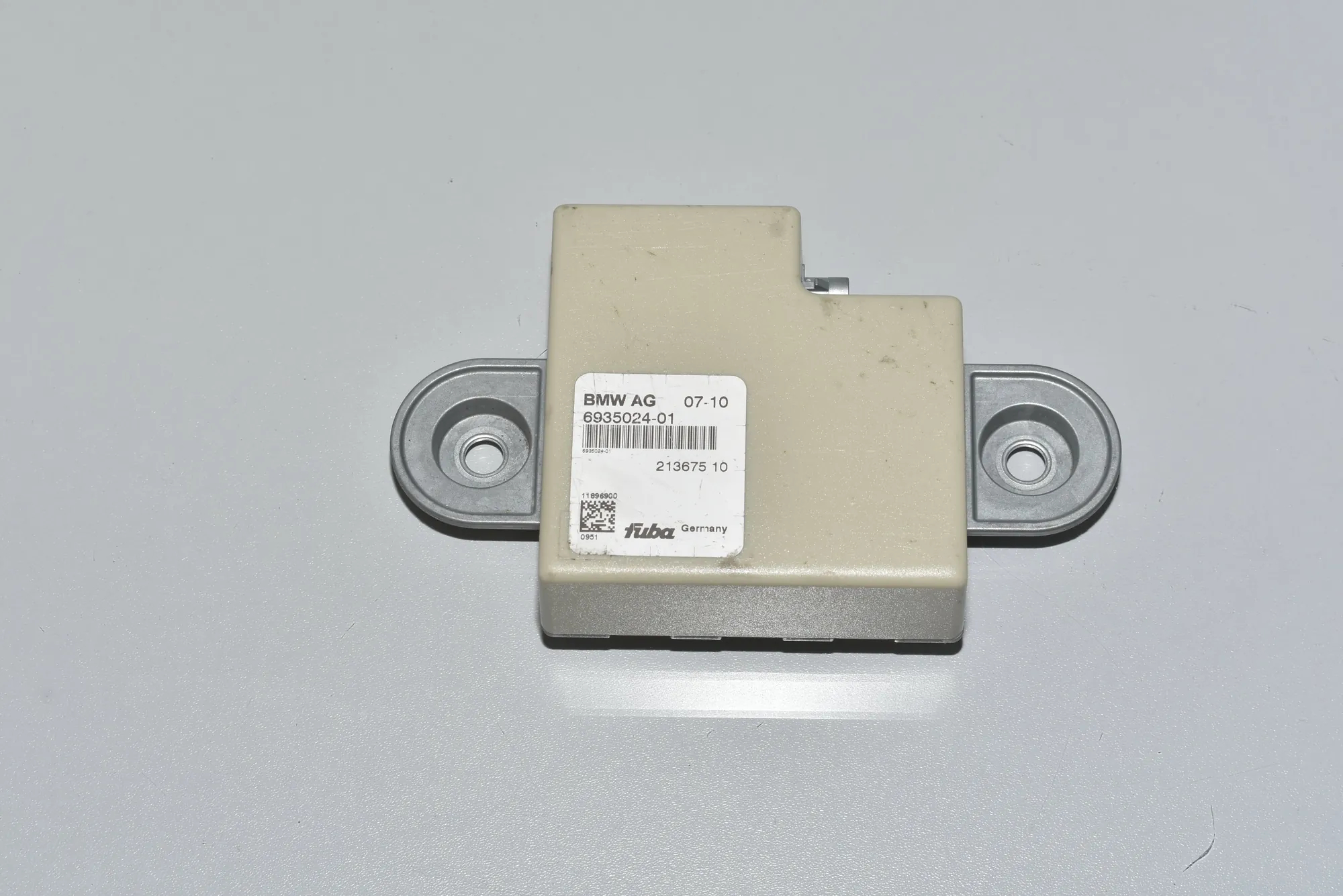 Antenna – OEM 65206935024 · BMW 3 Touring (E91) 330 d xDrive 2010 – 3