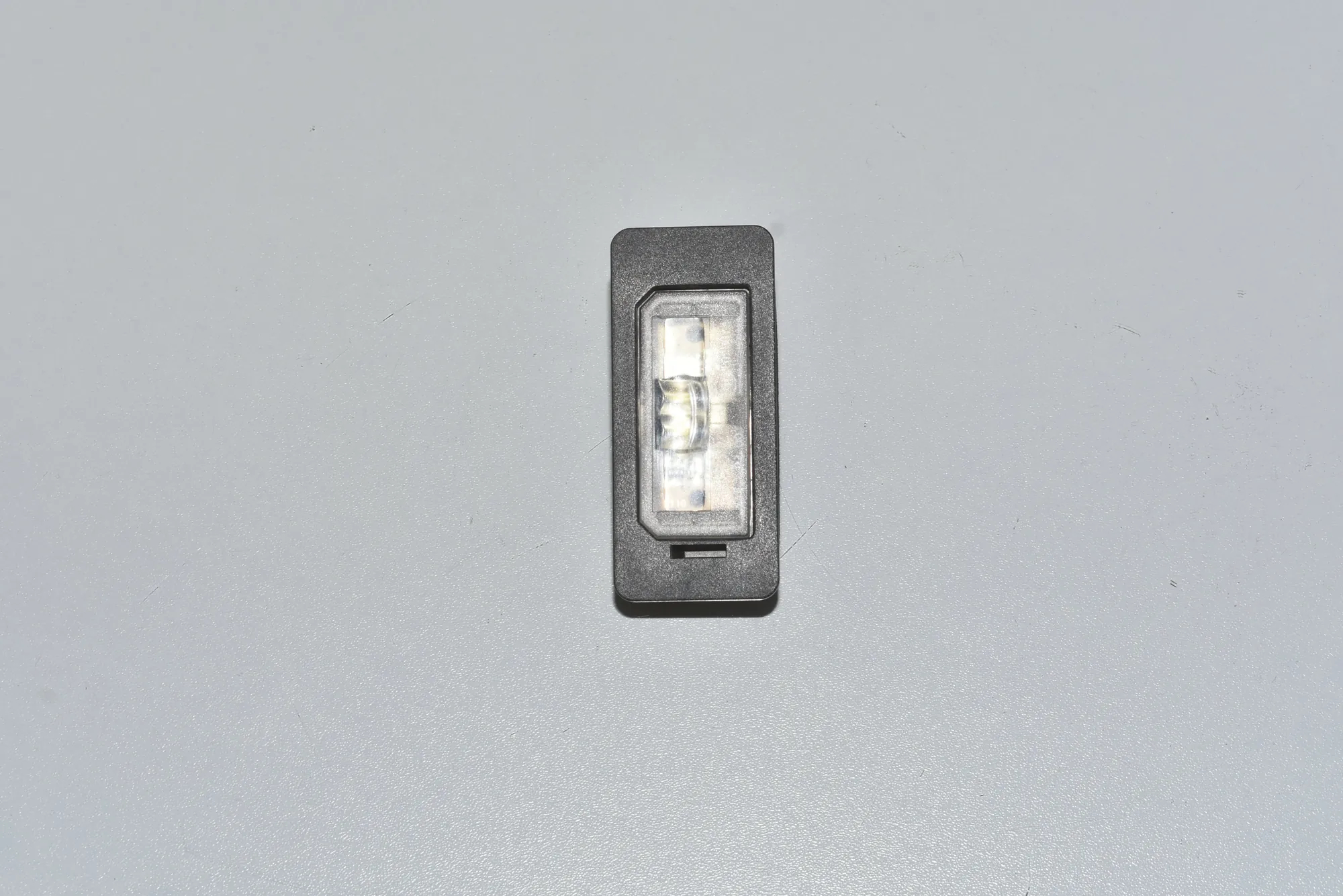 License Plate Lights – OEM 63267193293 · BMW 3 Touring (E91) 330 d xDrive 2010 – 2