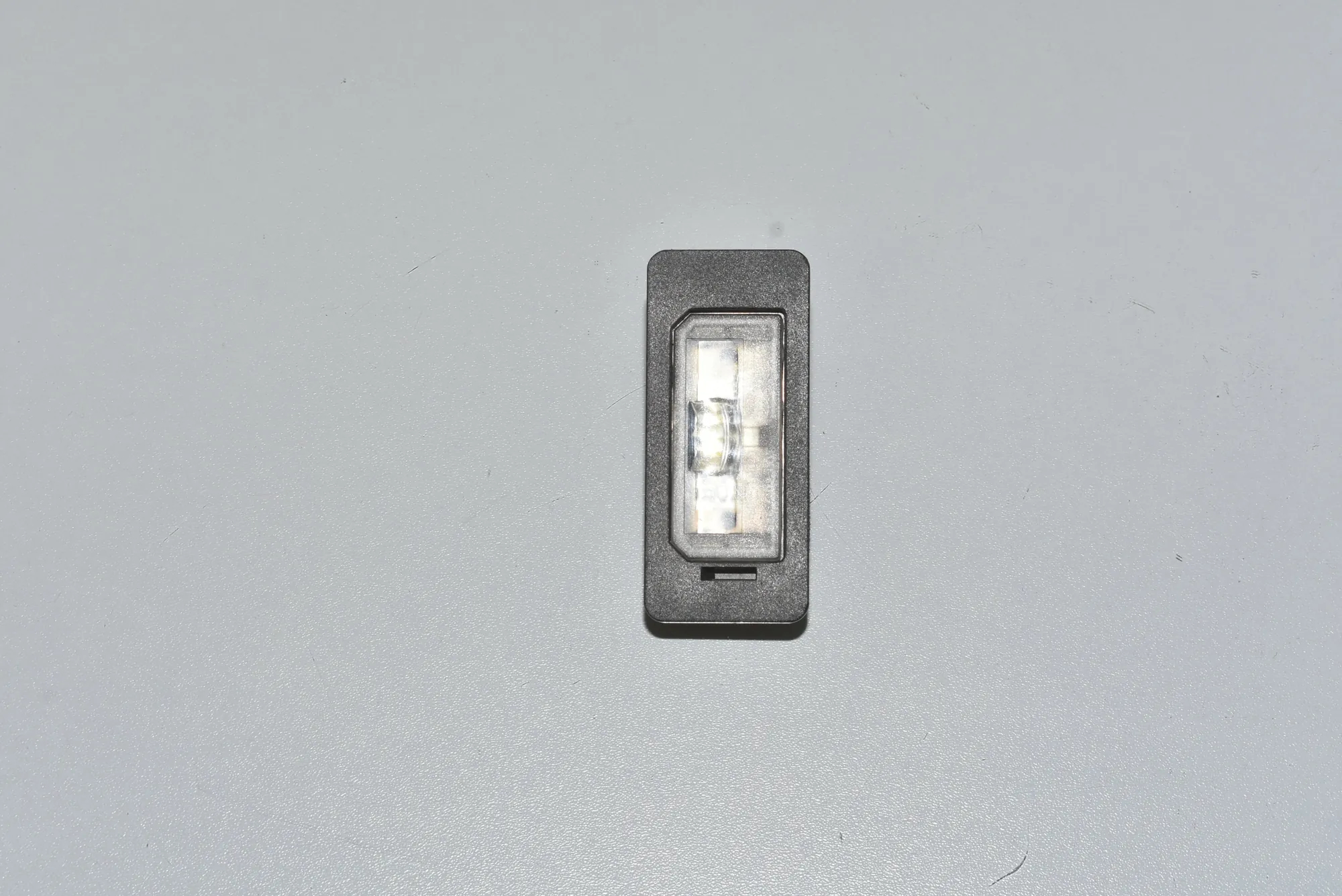 License Plate Lights – OEM 63267193293 · BMW 3 Touring (E91) 330 d xDrive 2010 – 2
