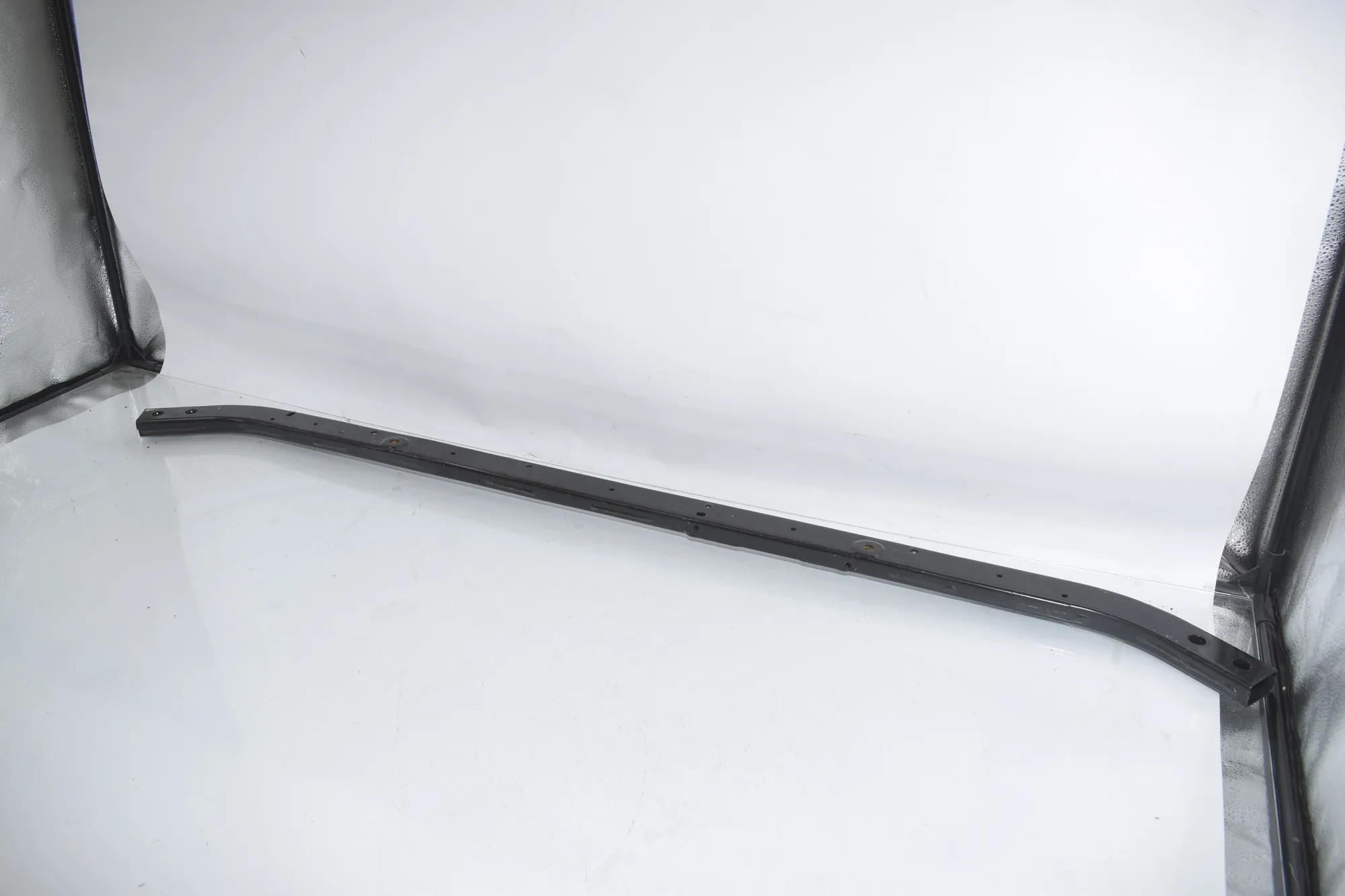 Other Body Parts – OEM 8498651 · BMW iX3 (G08) BMW iX3 (G08) Electric (286 HP) 2020 – 2