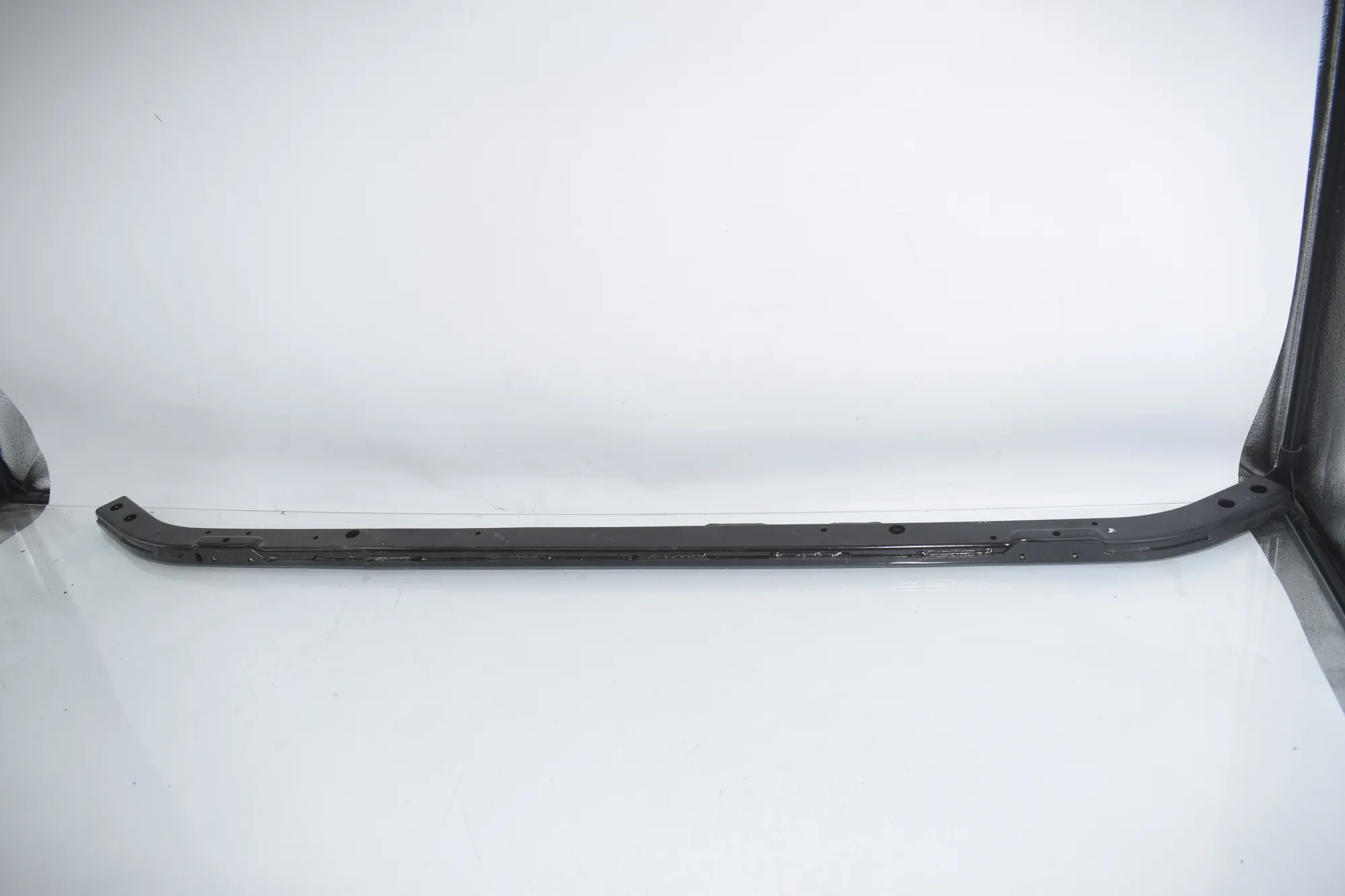 Other Body Parts – OEM 8498651 · BMW iX3 (G08) BMW iX3 (G08) Electric (286 HP) 2020