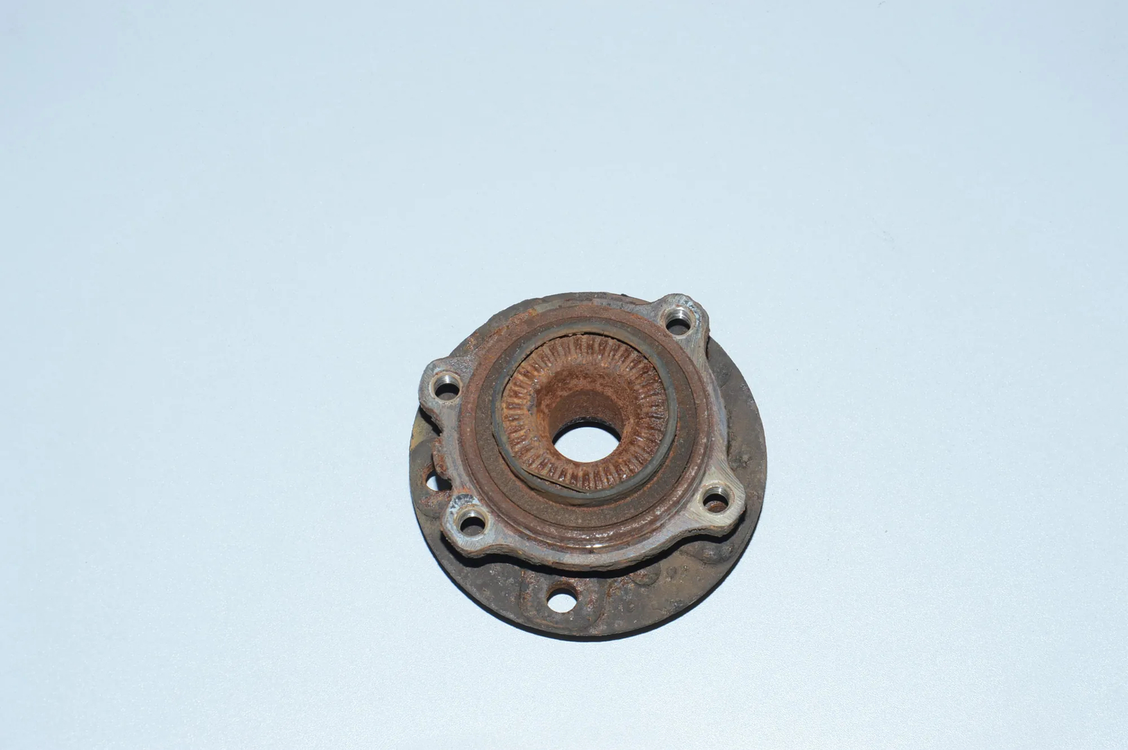 Front Right Wheel Bearing – OEM 31206870725 · BMW X3 (F25) xDrive 20 d 2012 – 4