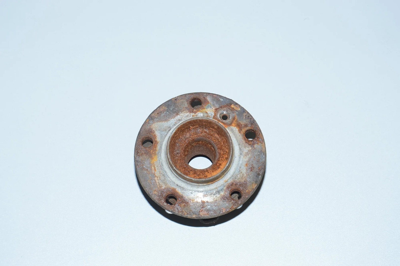 Front Right Wheel Bearing – OEM 31206870725 · BMW X3 (F25) xDrive 20 d 2012 – 2